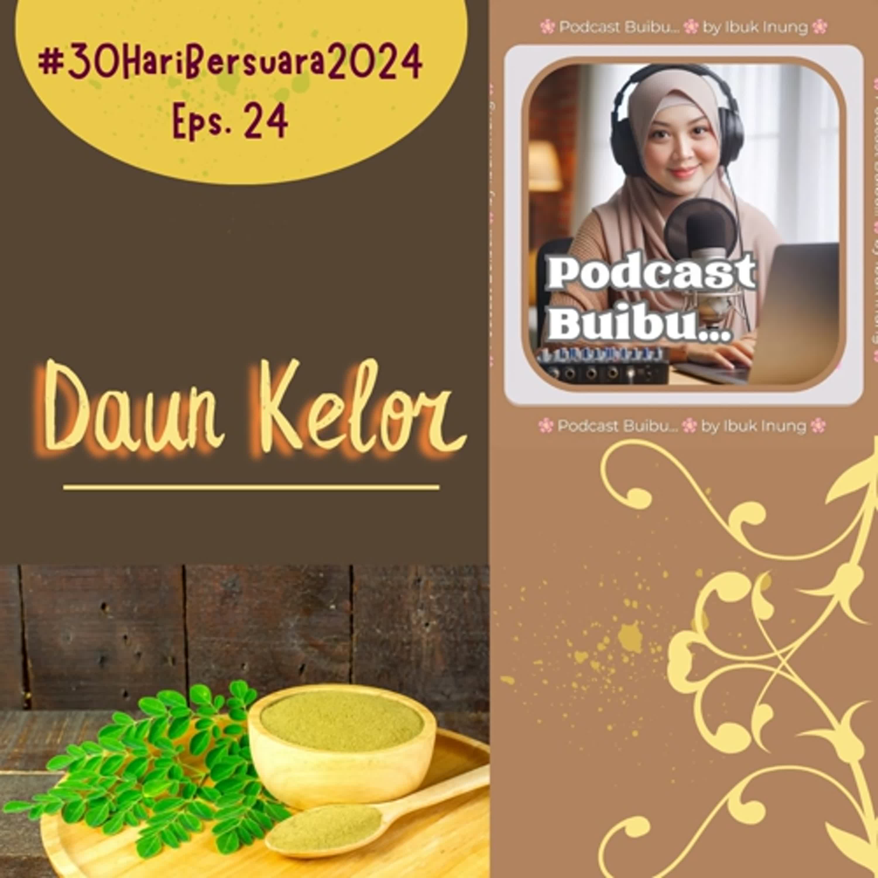 Podcast Buibu...