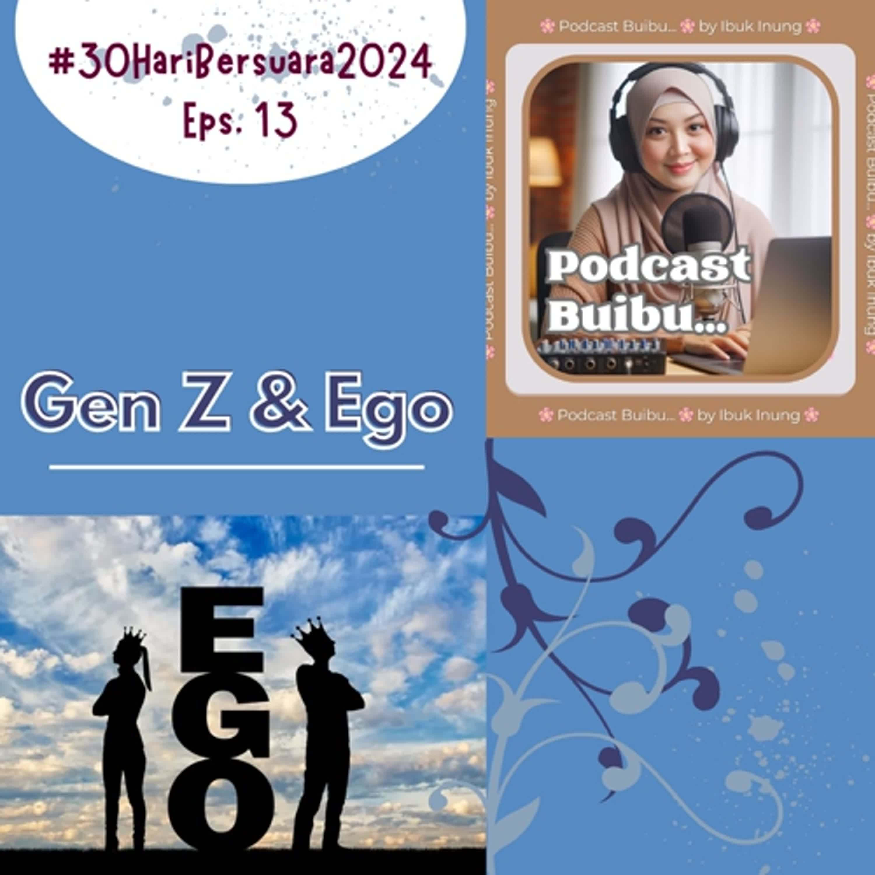 Podcast Buibu...