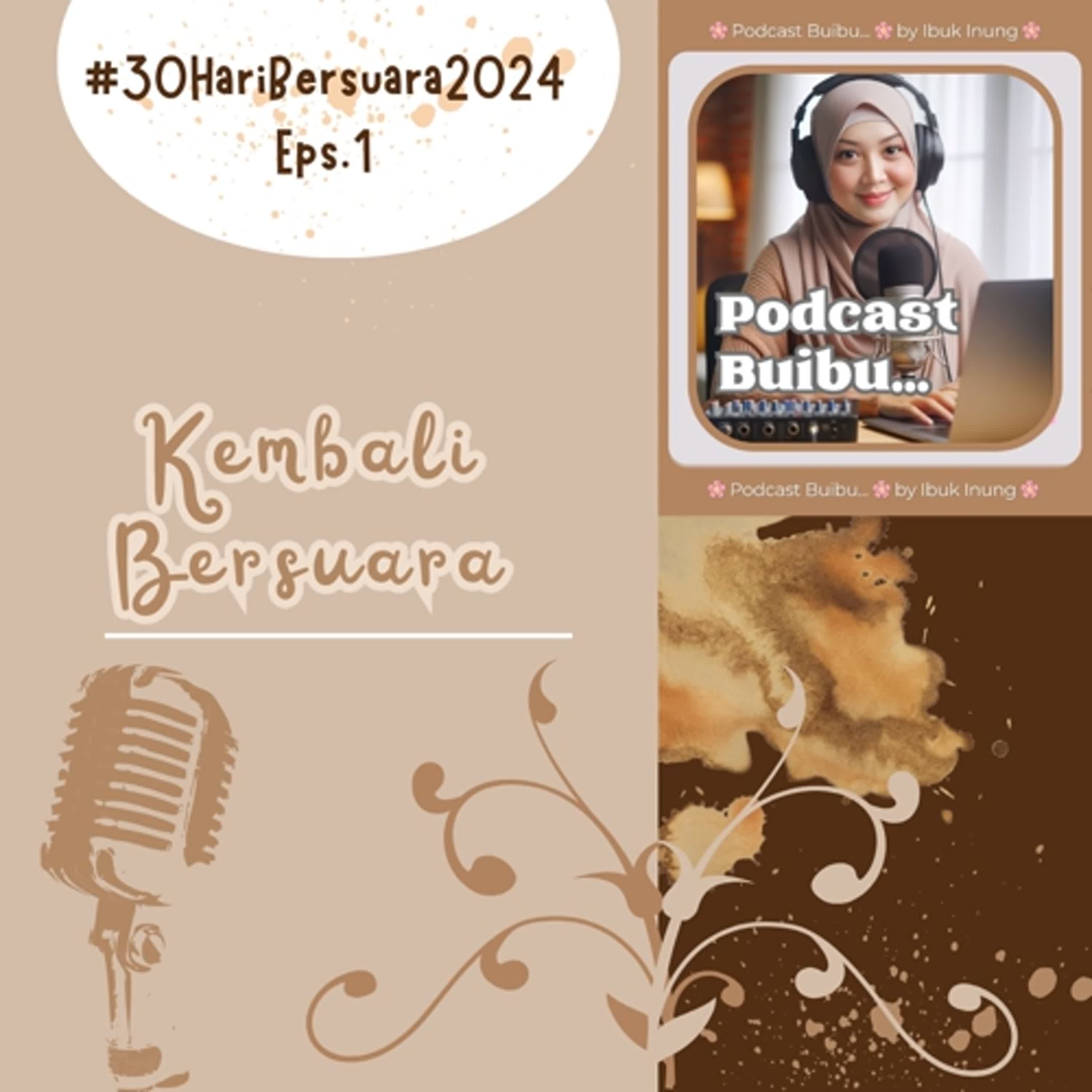 Podcast Buibu...
