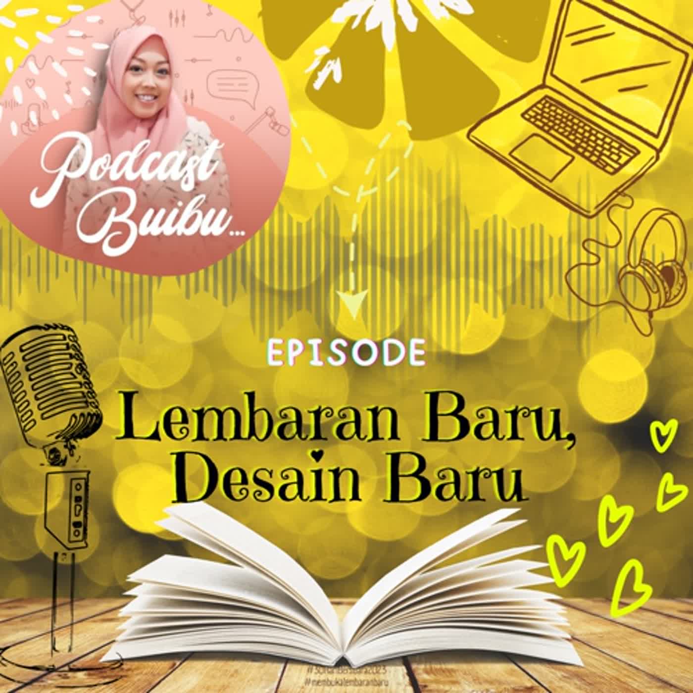 Podcast Buibu...