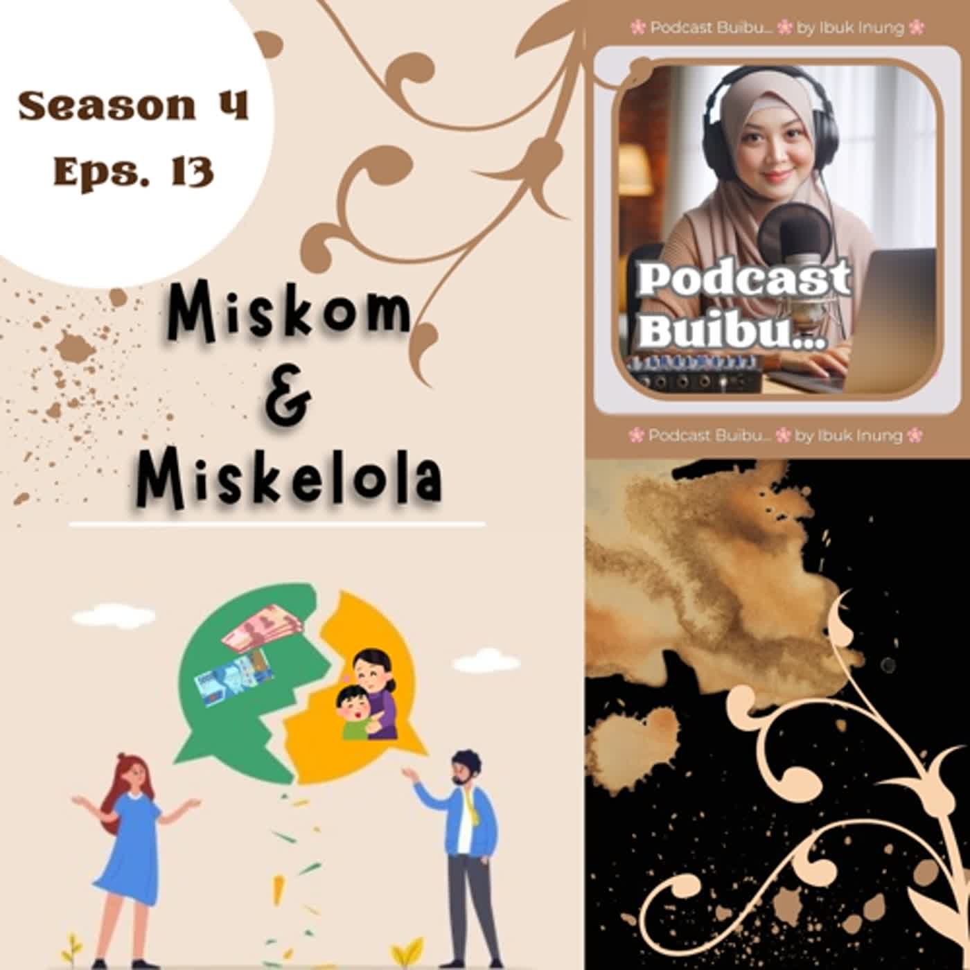 Podcast Buibu...