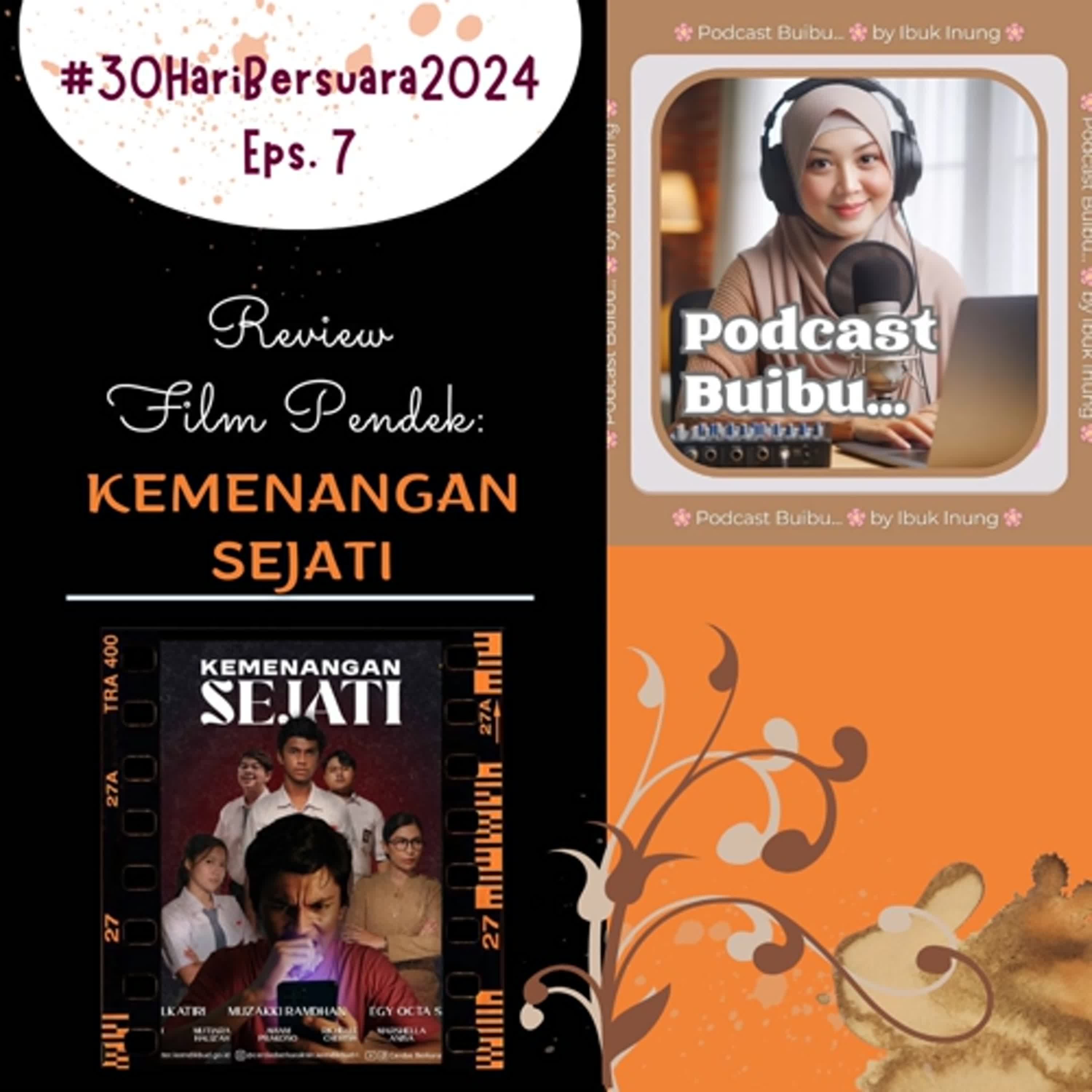 Podcast Buibu...