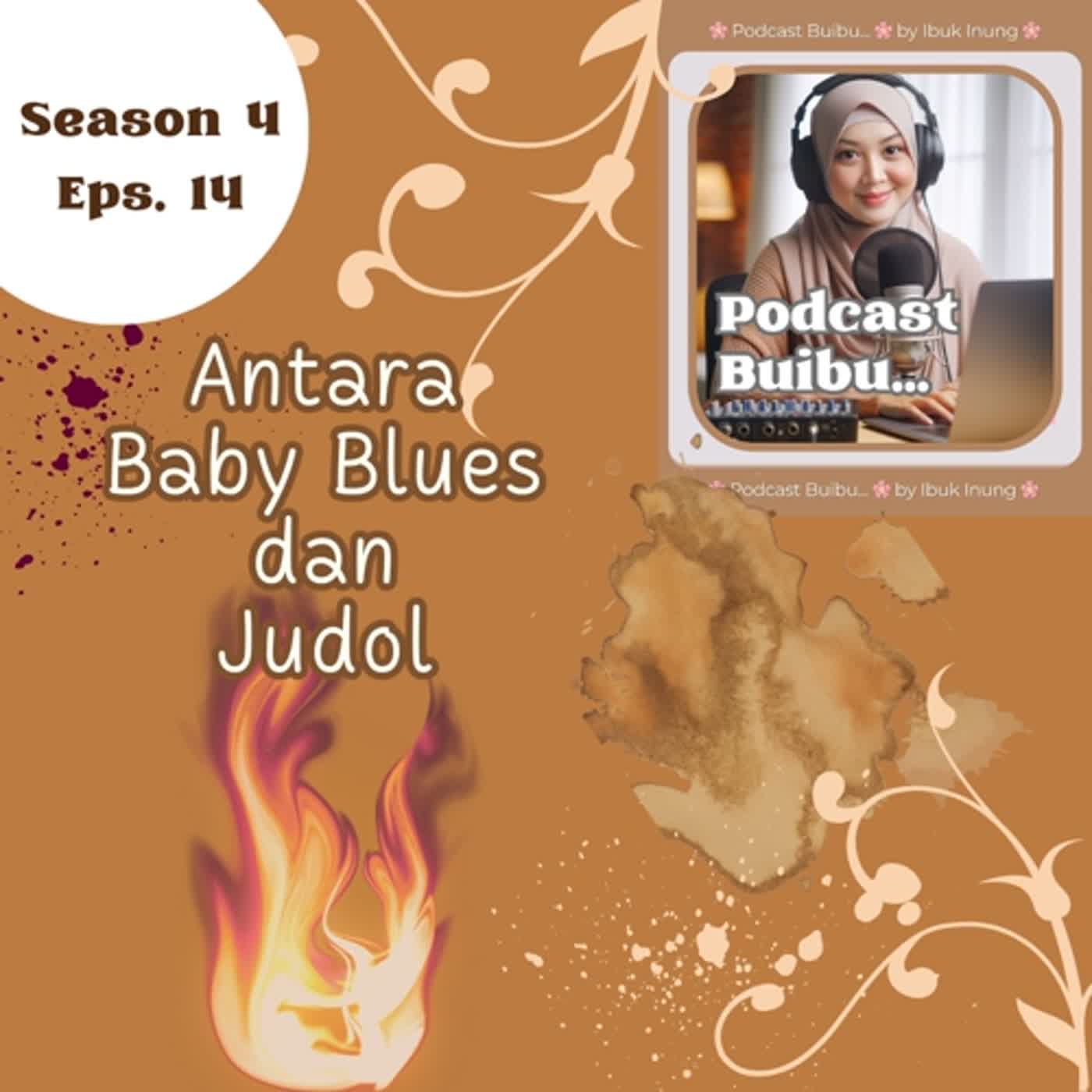 Podcast Buibu...