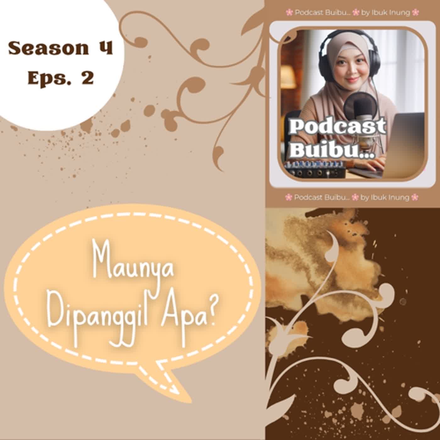 Podcast Buibu...