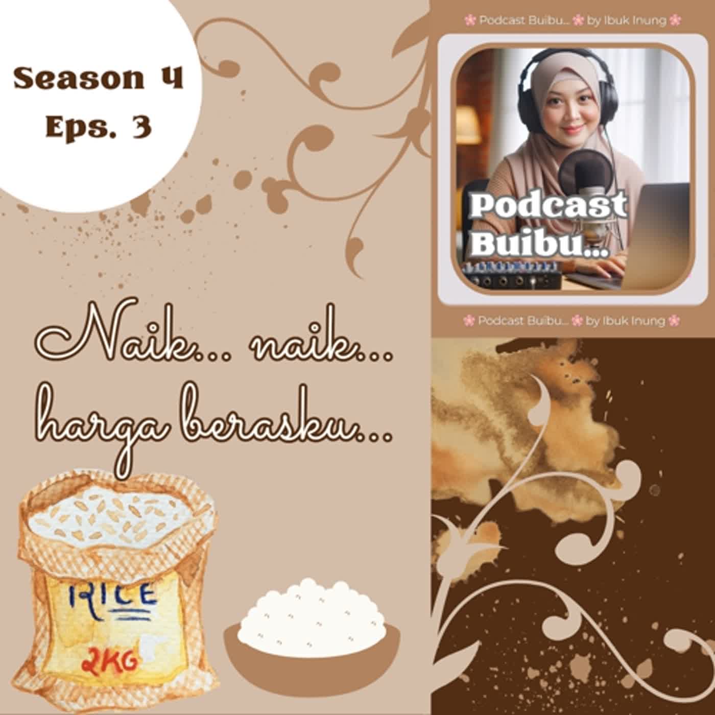 Podcast Buibu...