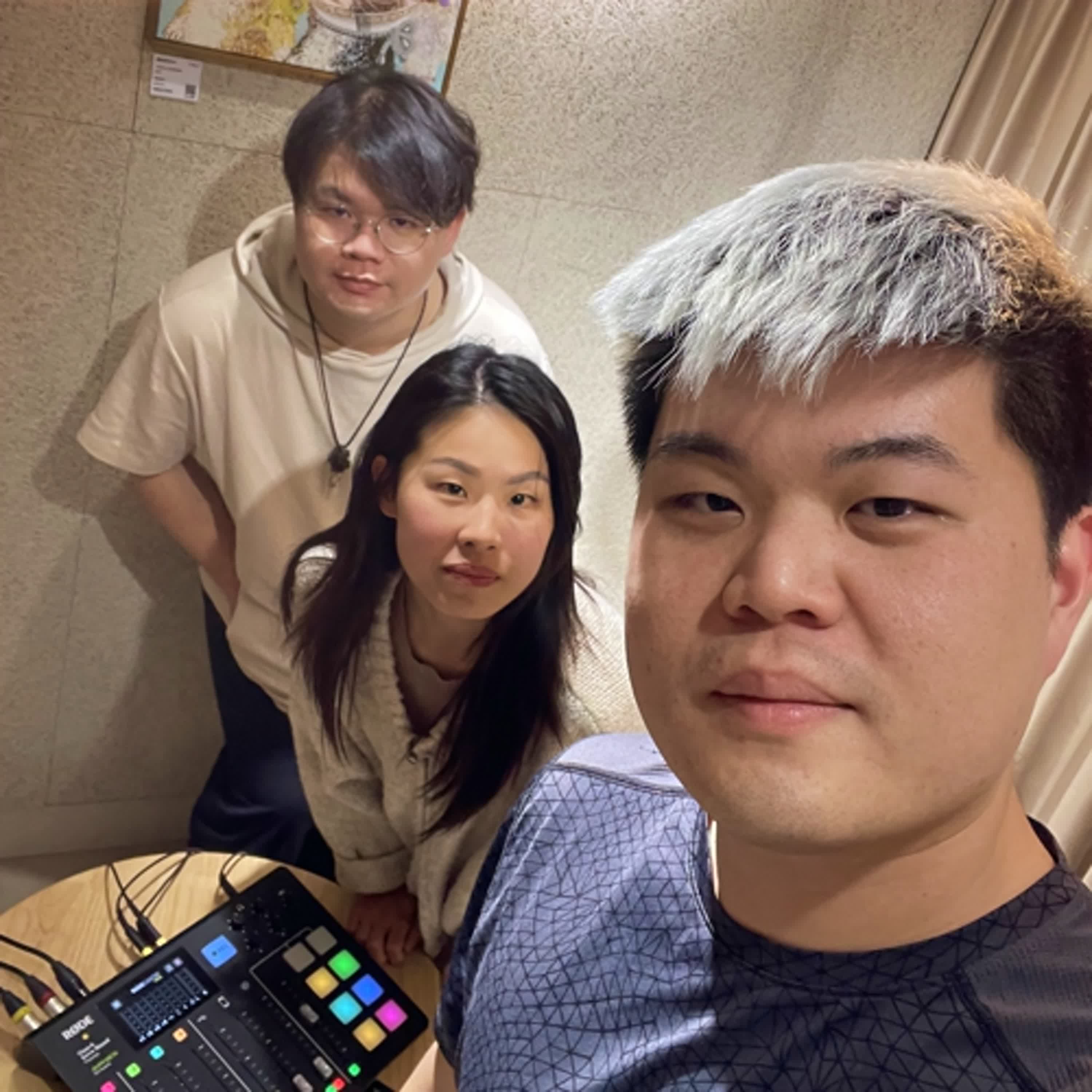 能櫞。思維解碼