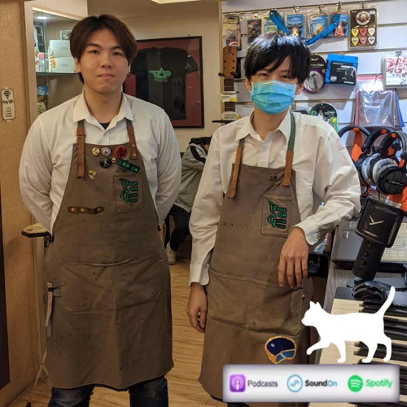 能櫞。思維解碼