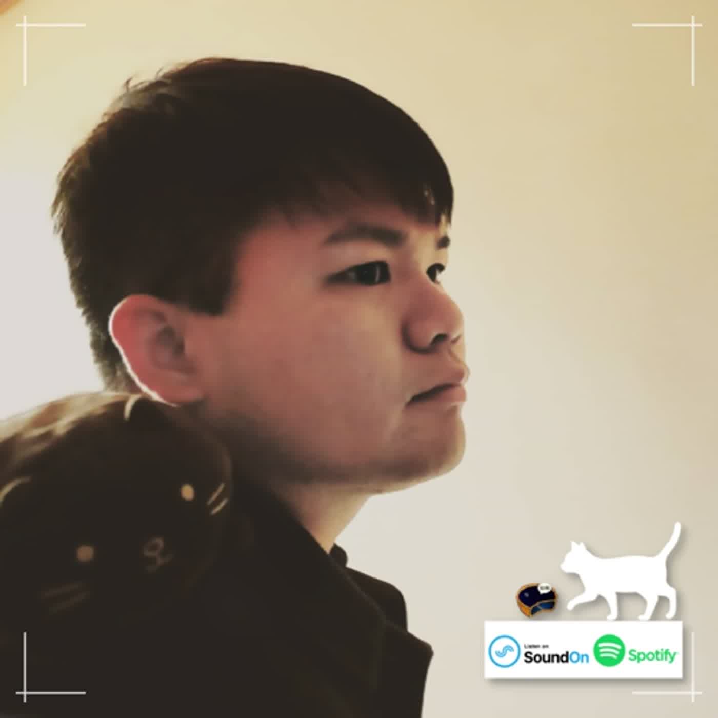 能櫞。思維解碼