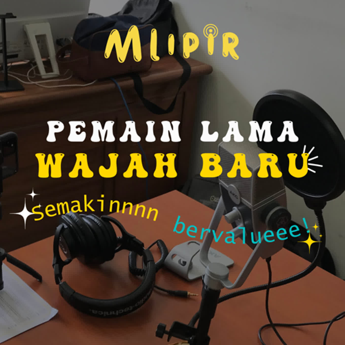 Pemain Lama Wajah Baru Semakin ber-value Pemain Lama Wajah Baru Semakin ber-value