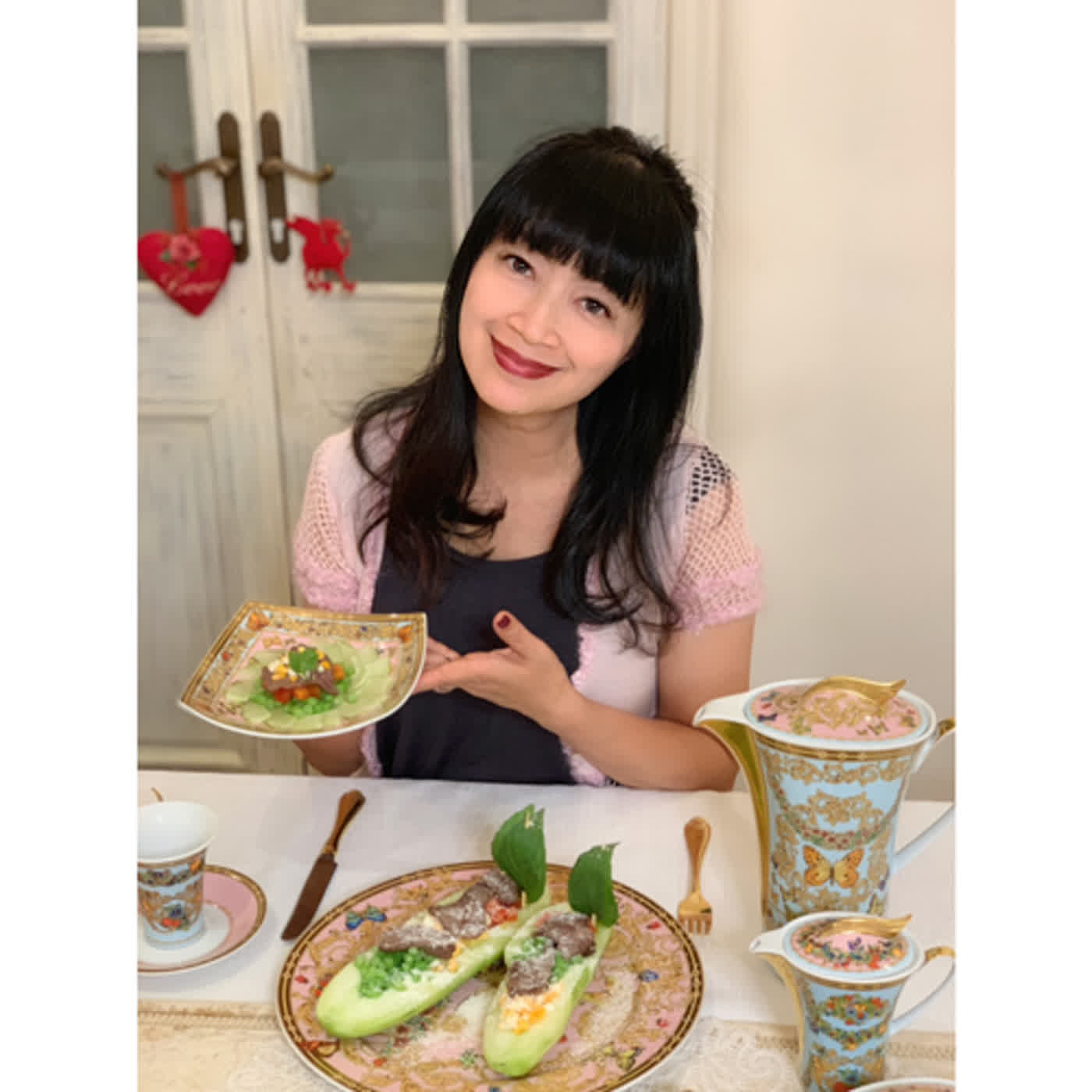 Emily美學苑