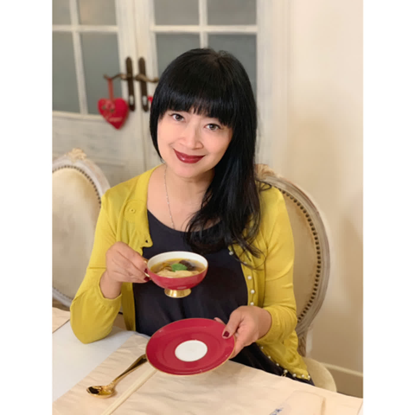 Emily美學苑
