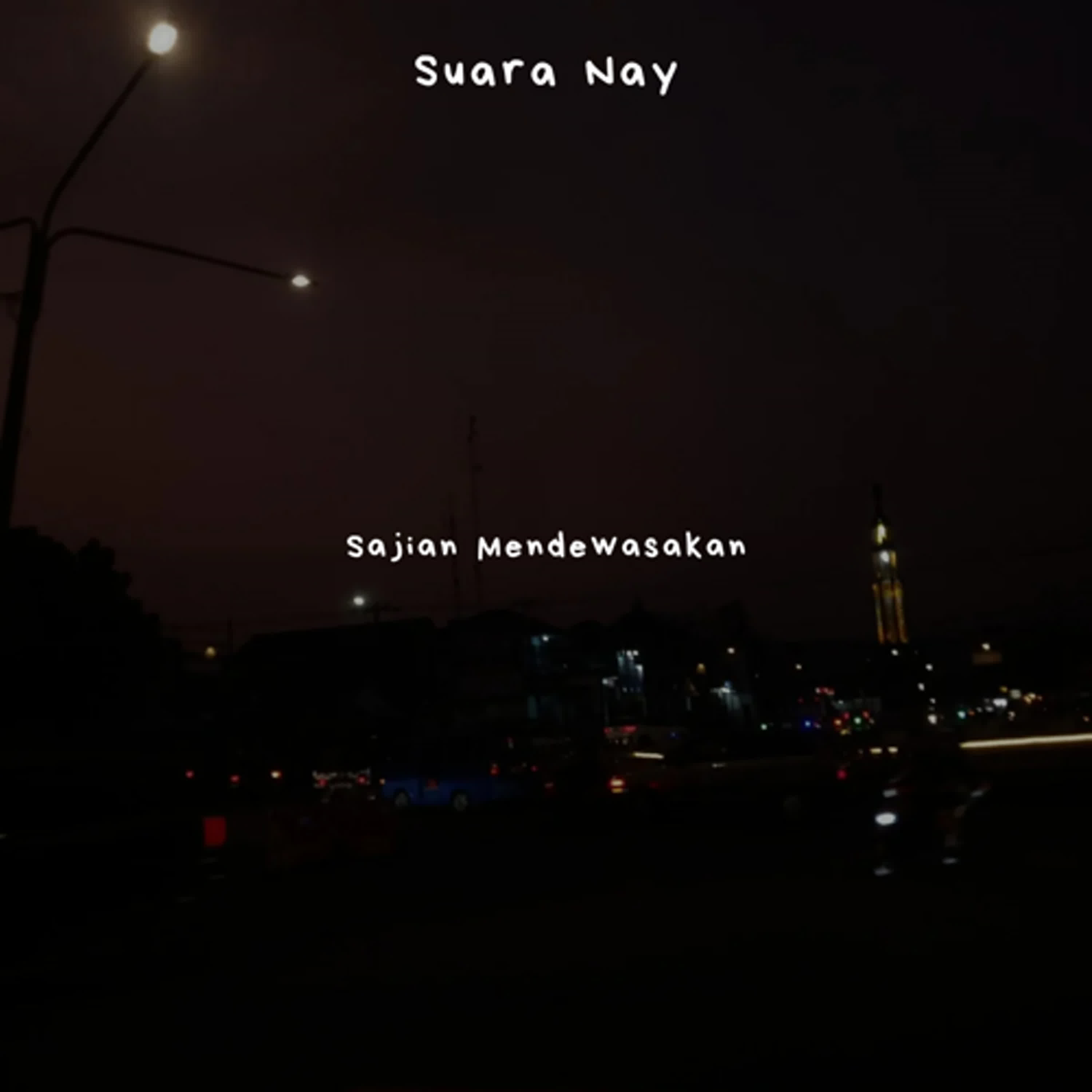  Sajian Mendewasakan episode artwork