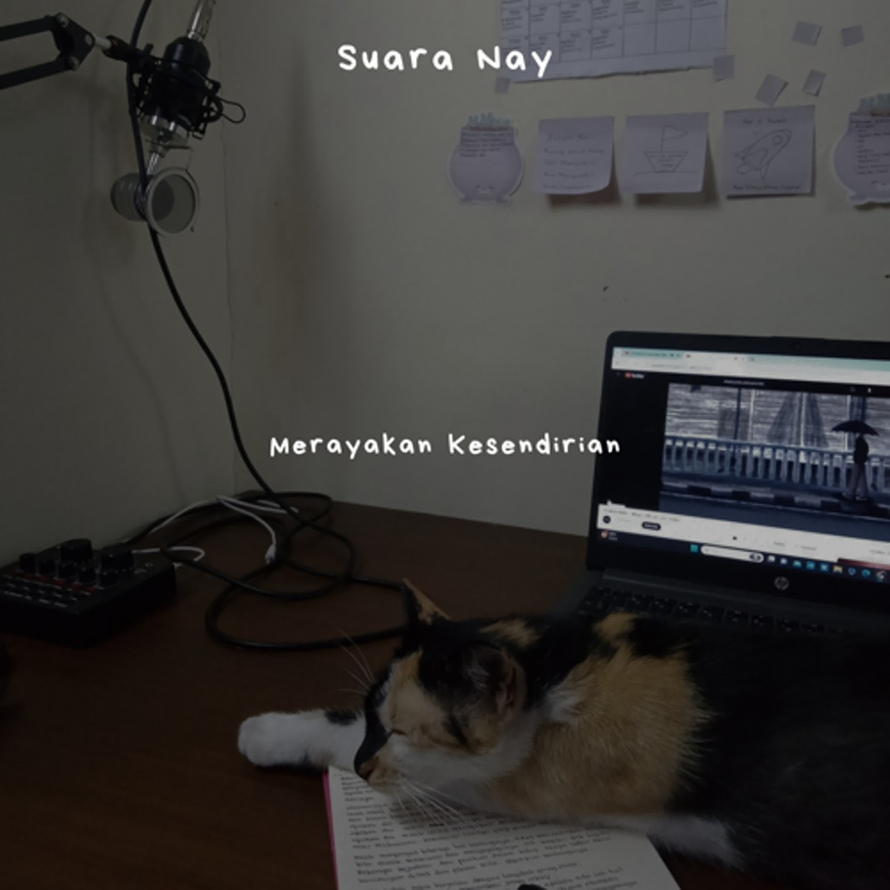 Merayakan Kesendirian