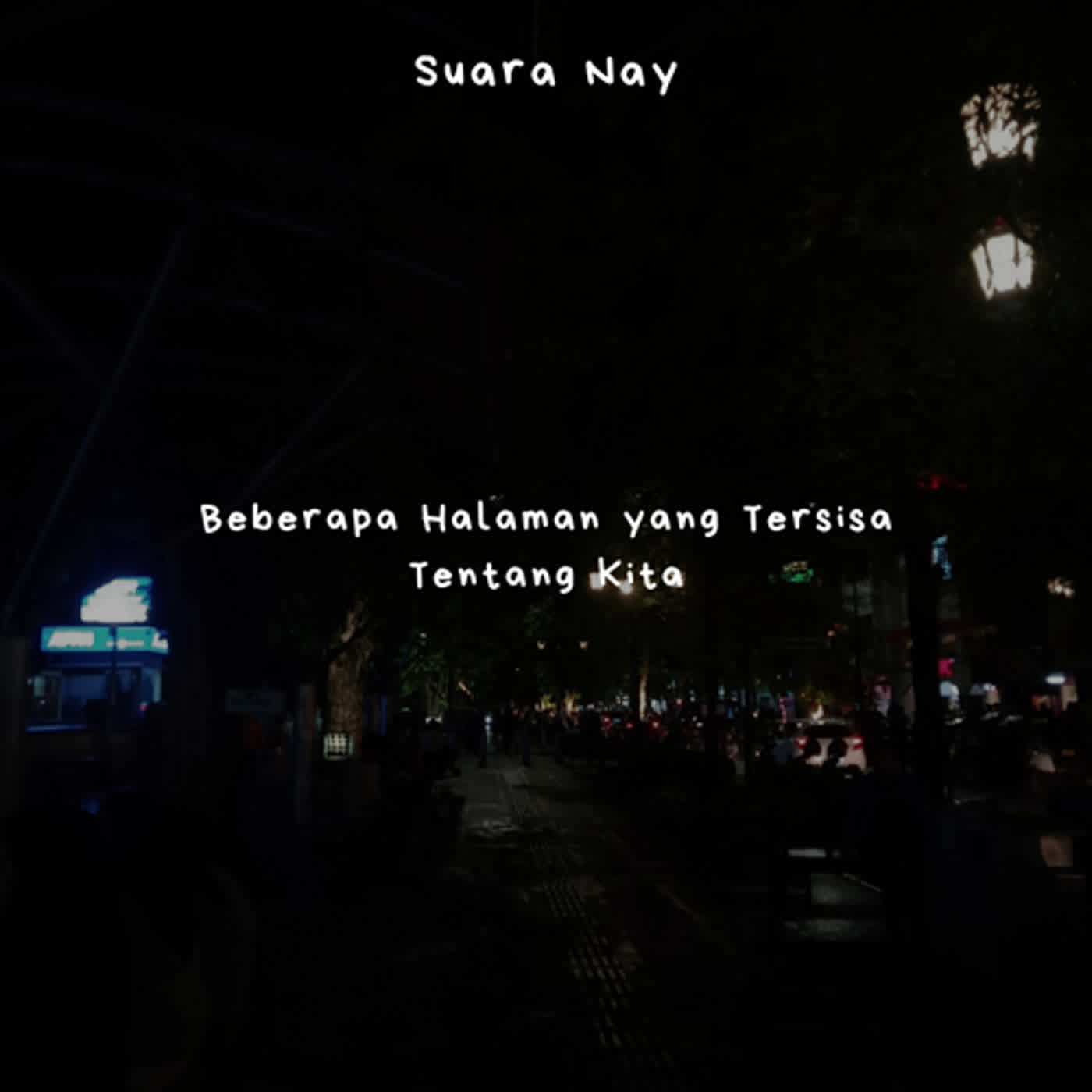 Beberapa Halaman yang Tersisa Tentang Kita episode artwork