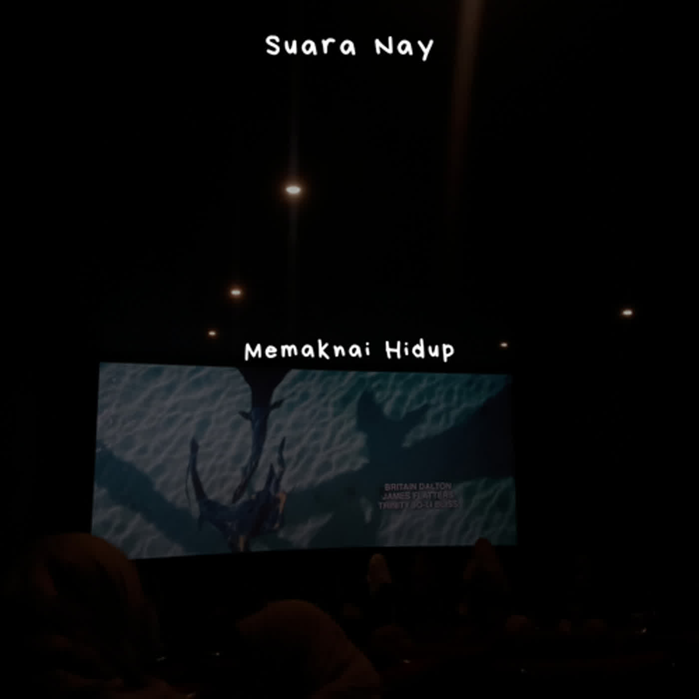 Memaknai Hidup