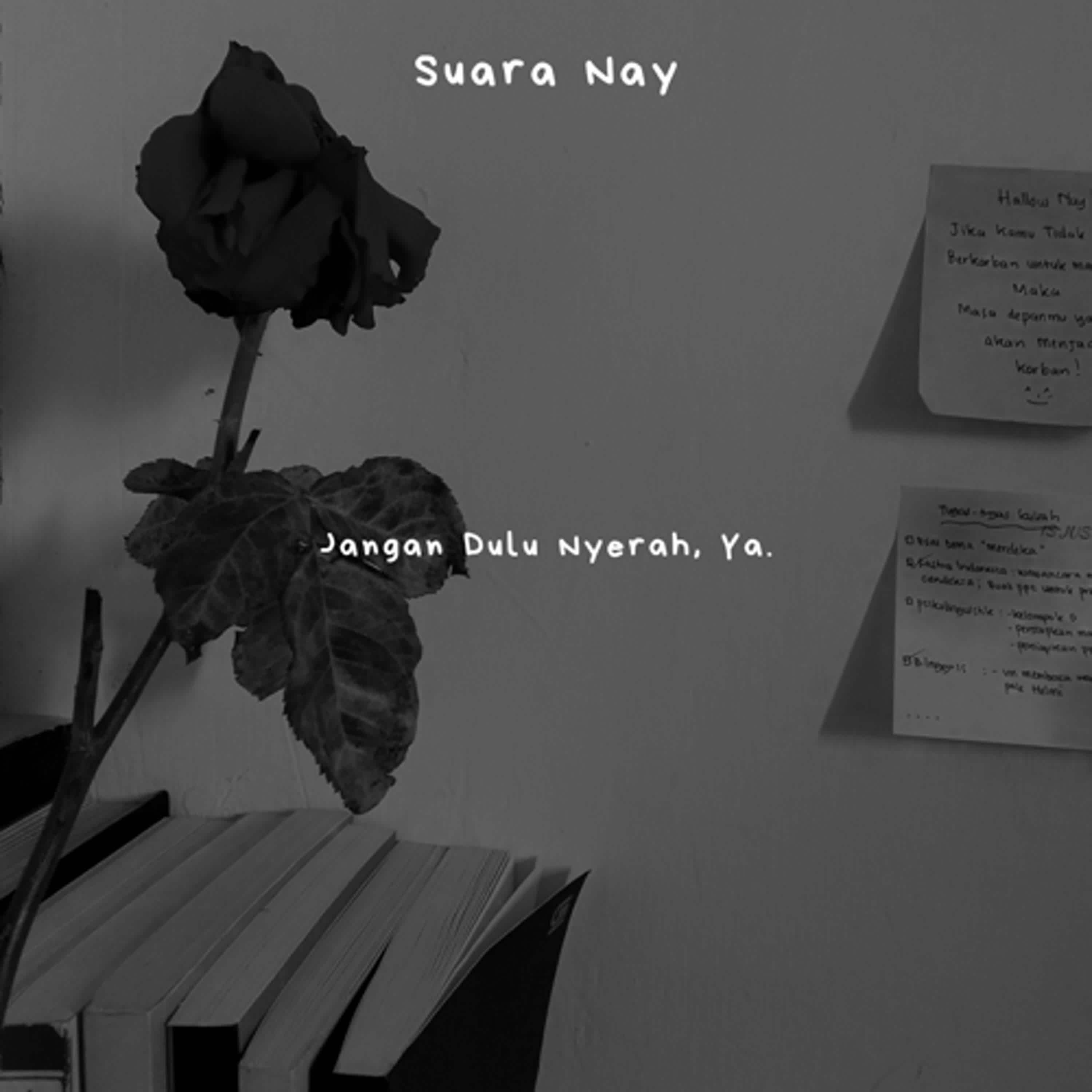 Jangan Dulu Nyerah, Ya