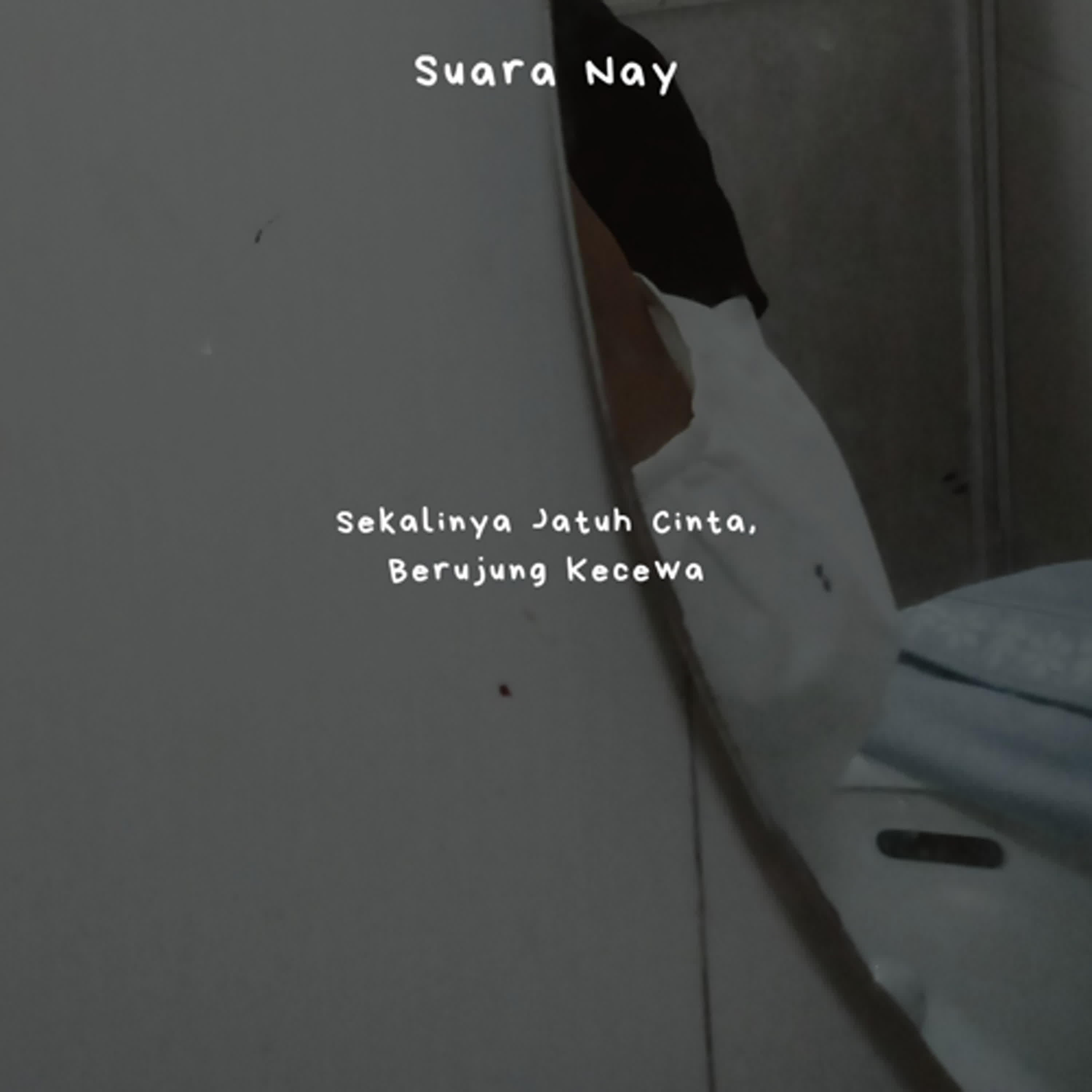 Sekalinya Jatuh Cinta, Berujung Kecewa episode artwork