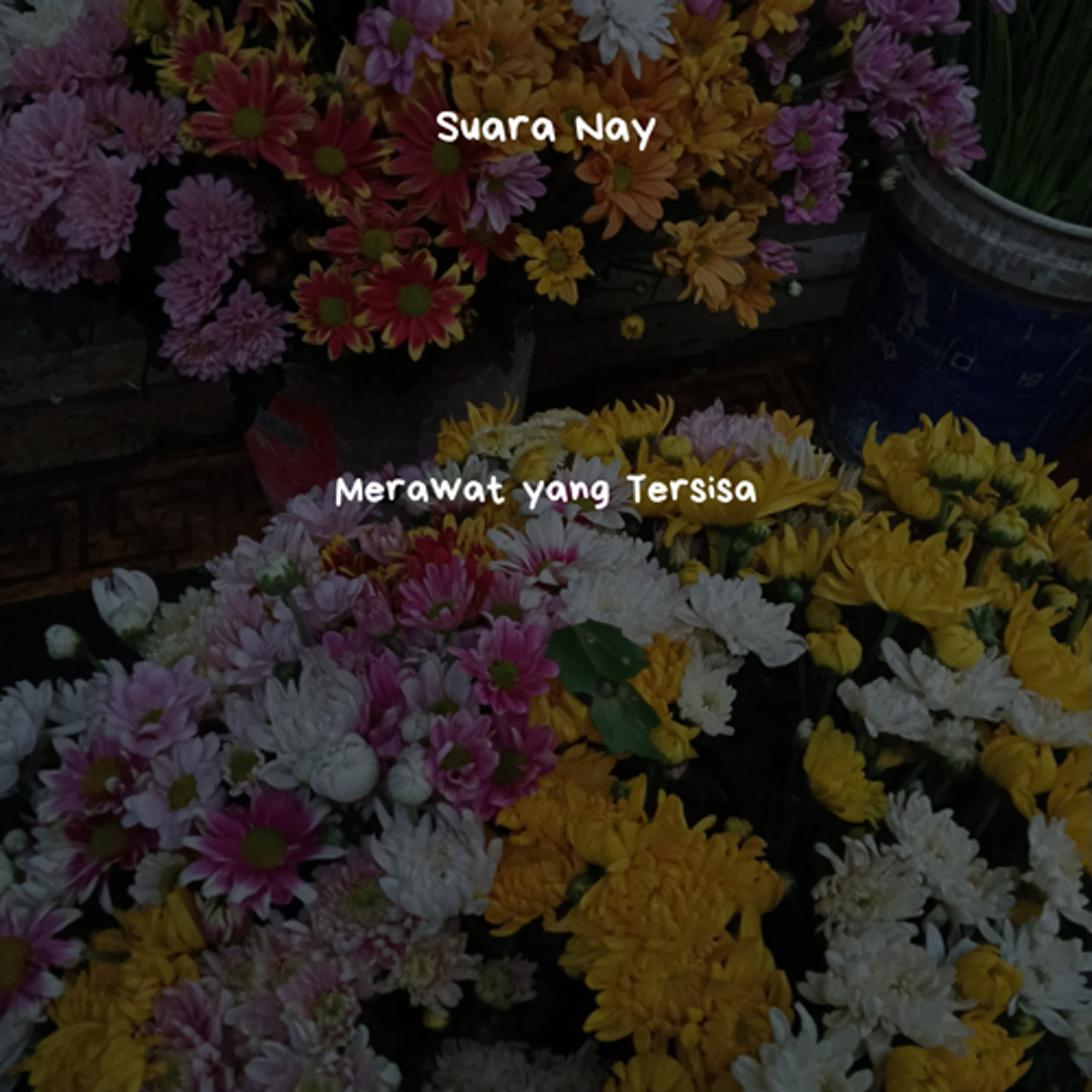 Merawat yang Tersisa