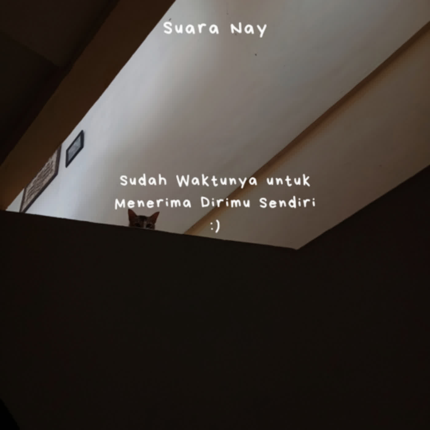 Sudah Waktunya untuk Menerima Dirimu Sendiri