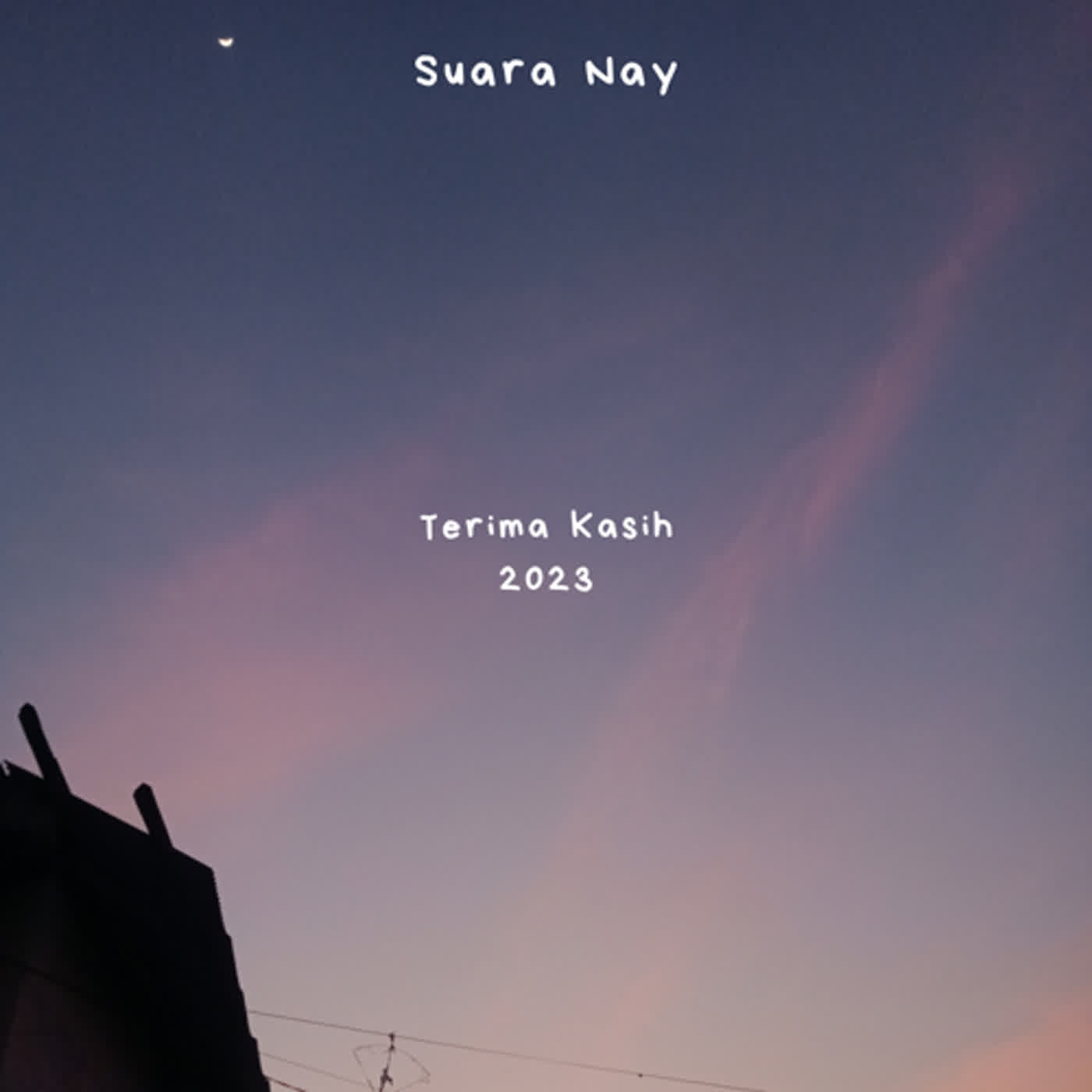 Terima Kasih 2023
