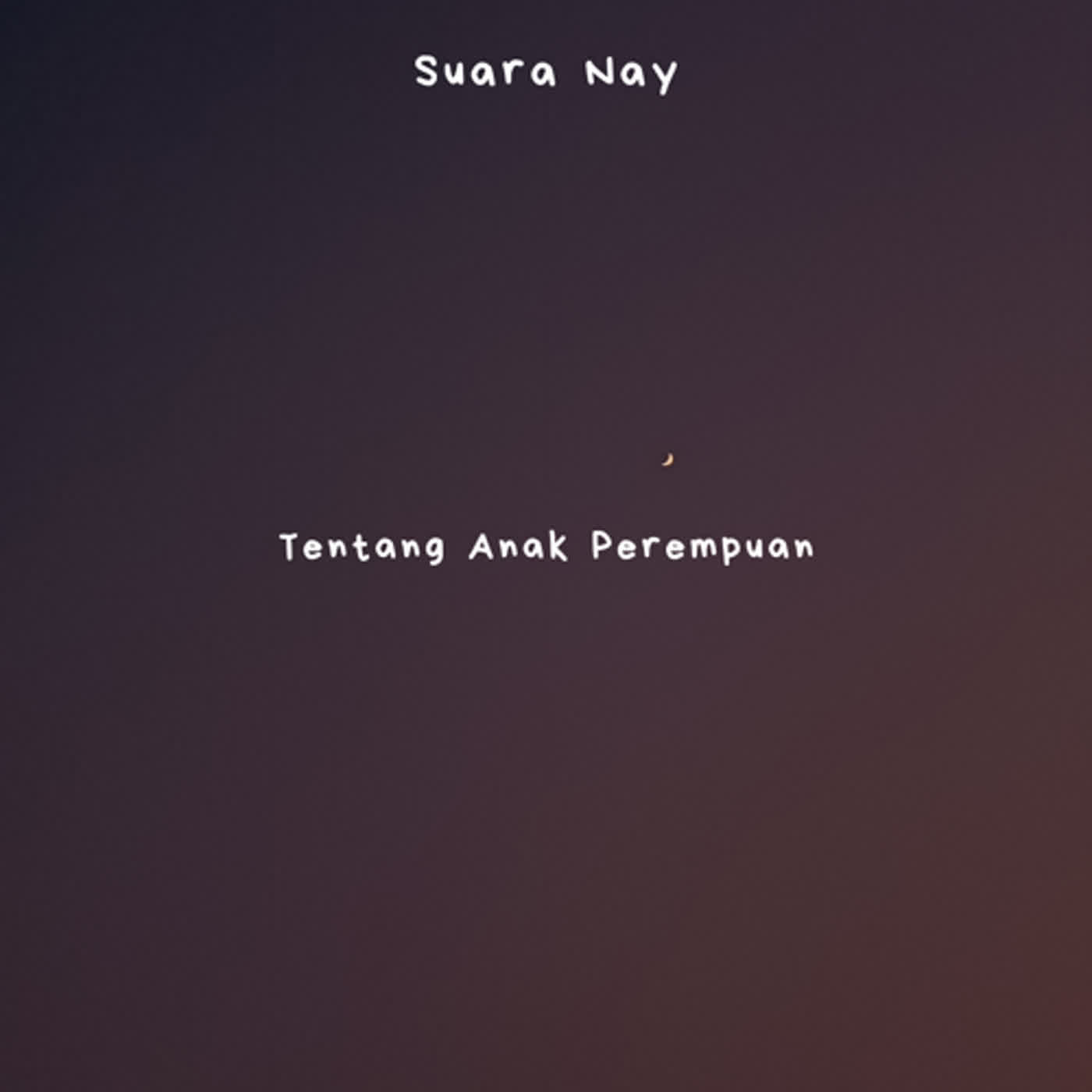 Tentang Anak Perempuan