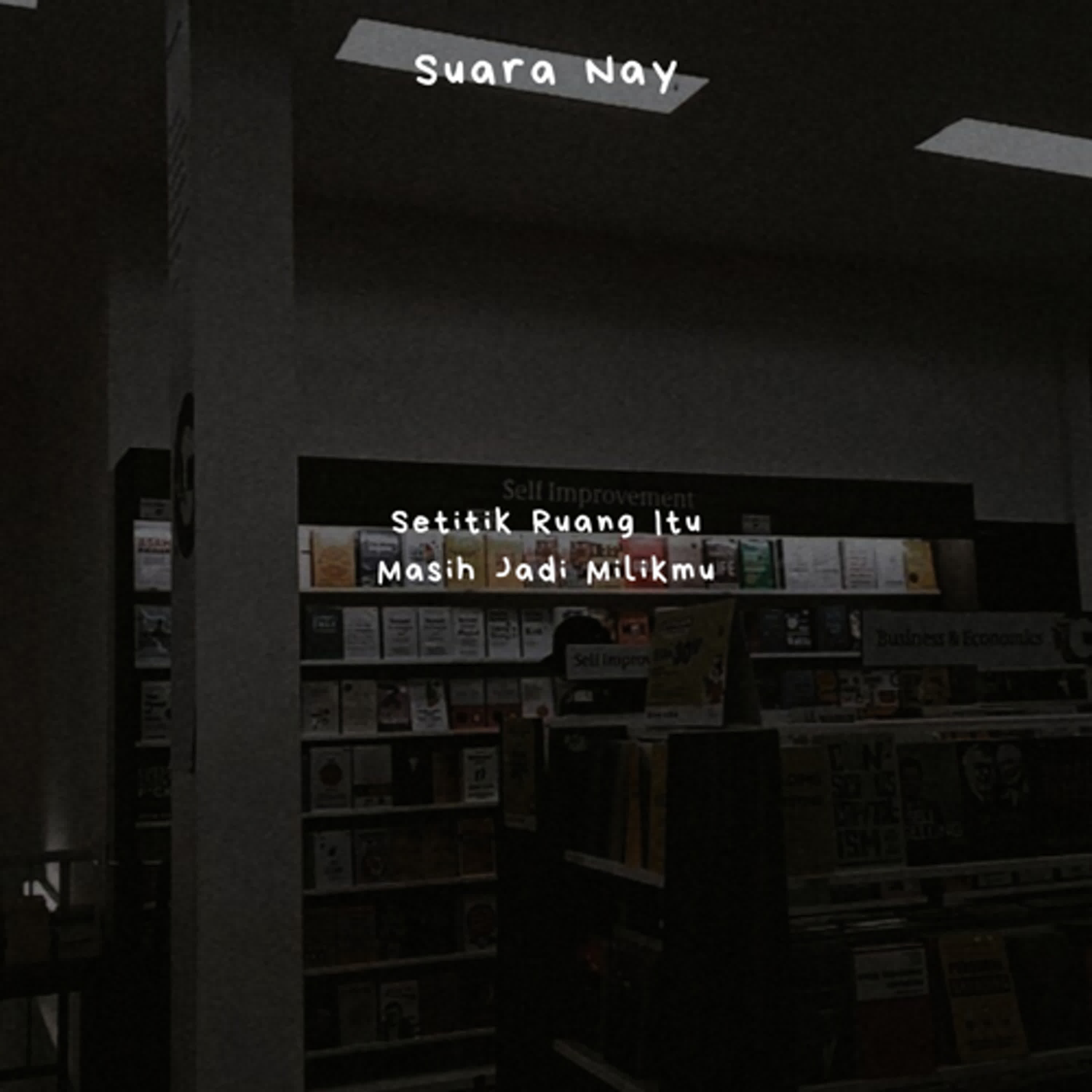 Setitik Ruang Itu Masih Jadi Milikmu episode artwork