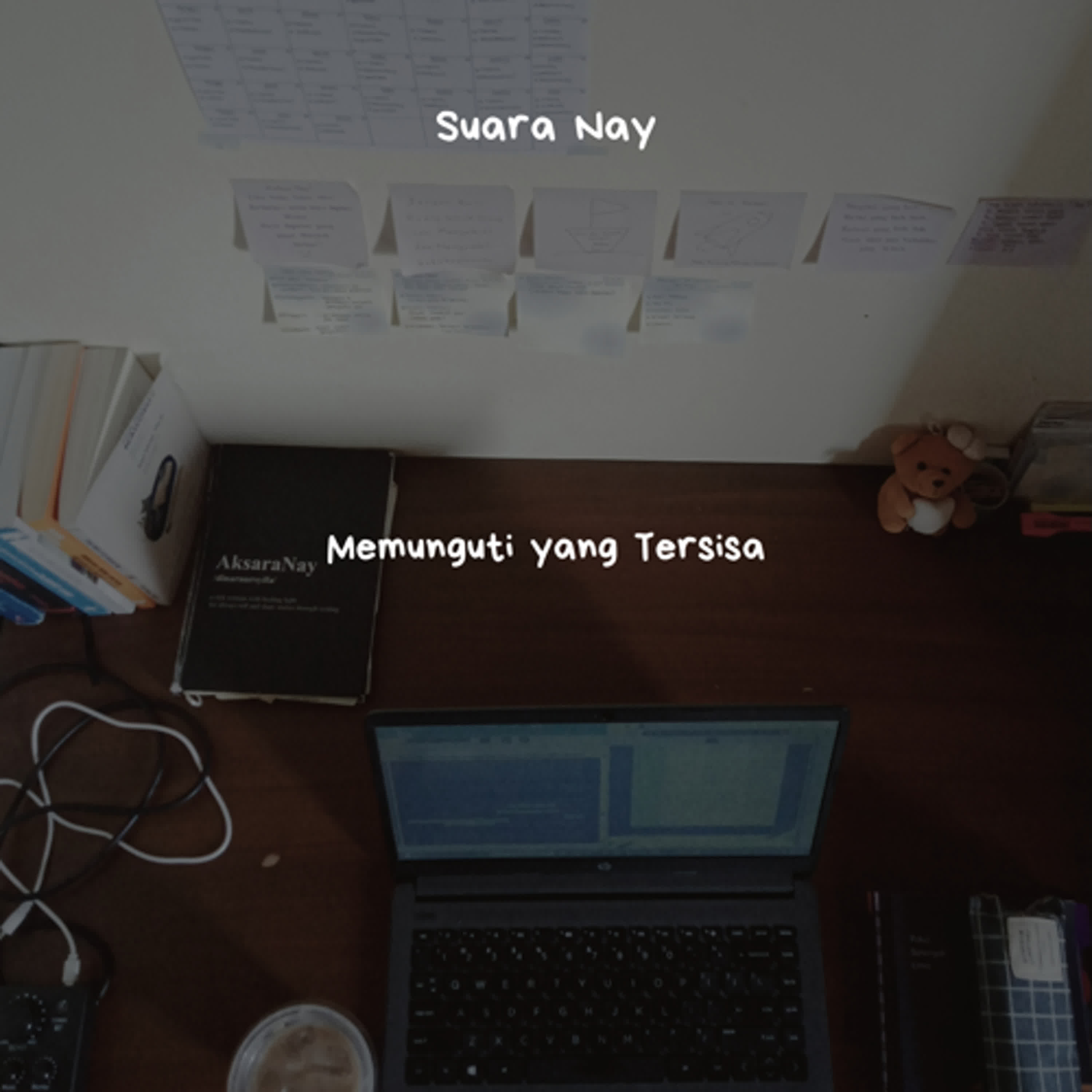 Memunguti yang Tersisa
