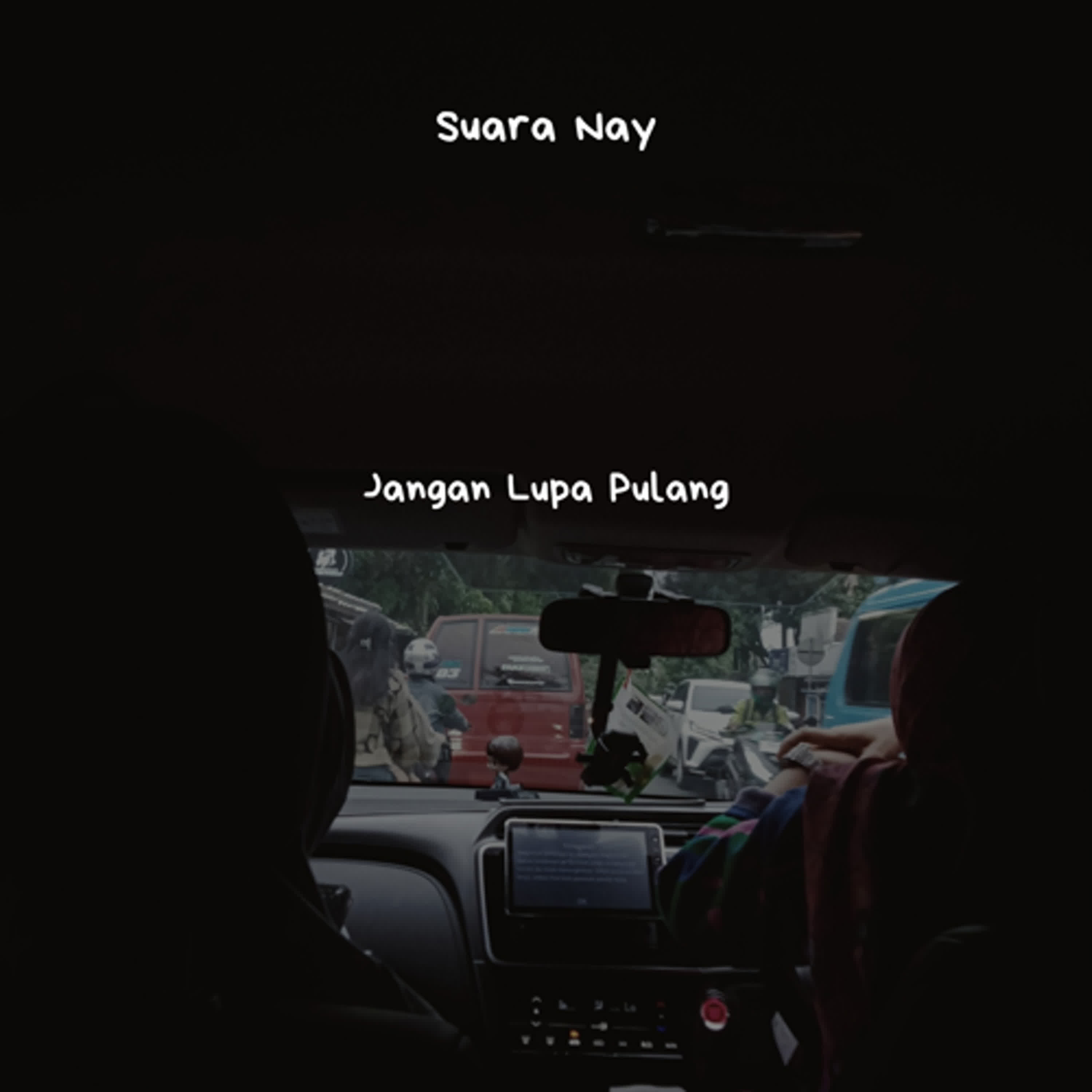 Jangan Lupa Pulang
