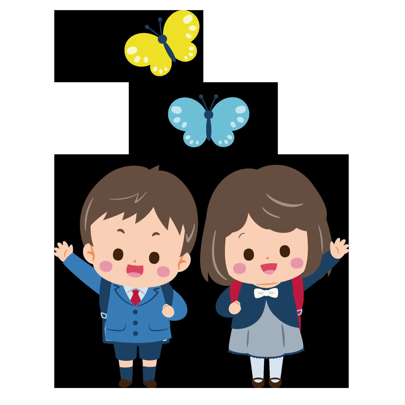 第2季第1首:禮儀禮貌歌:打招呼