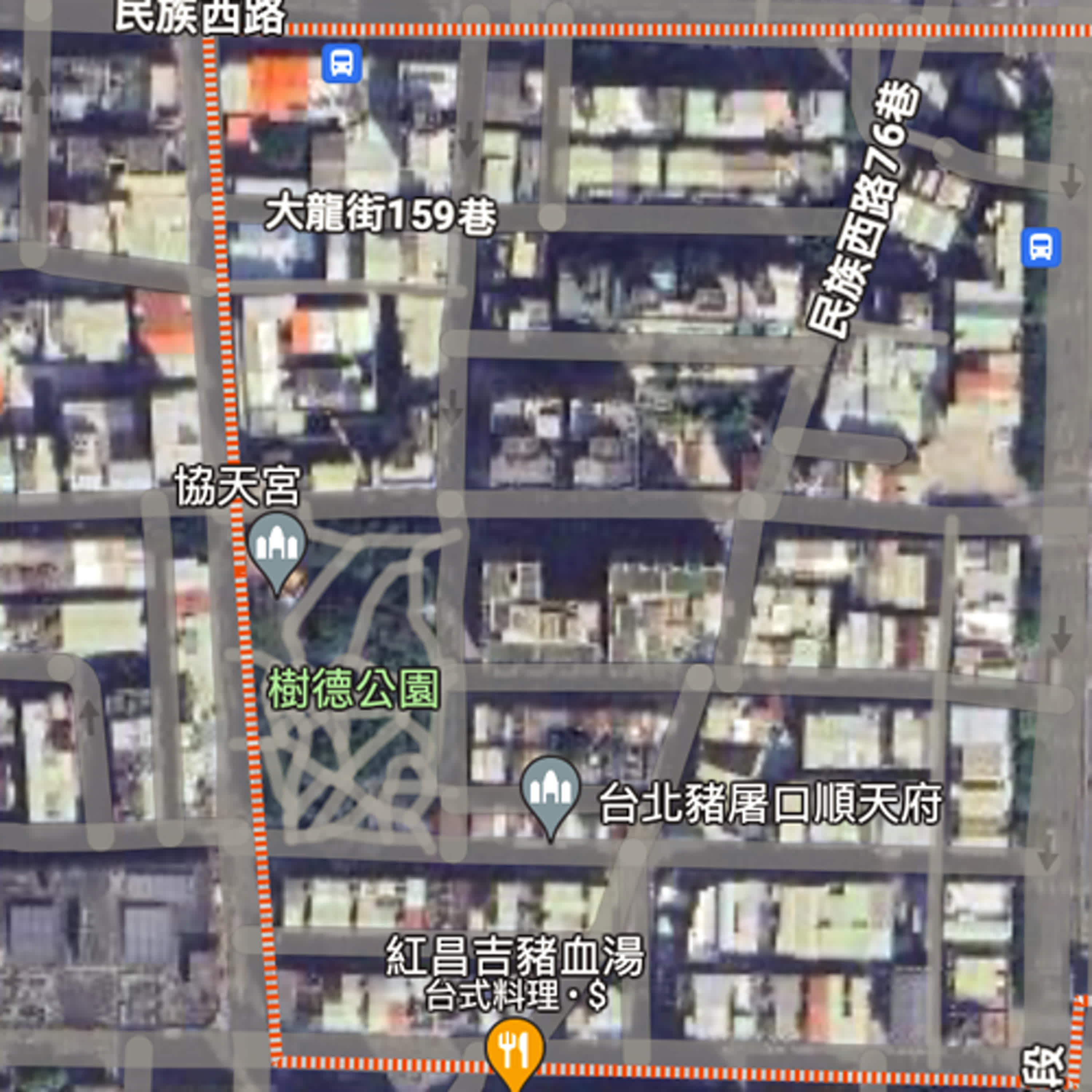 #52 斯文里：一個年輕錄音者的老街區聽遊 