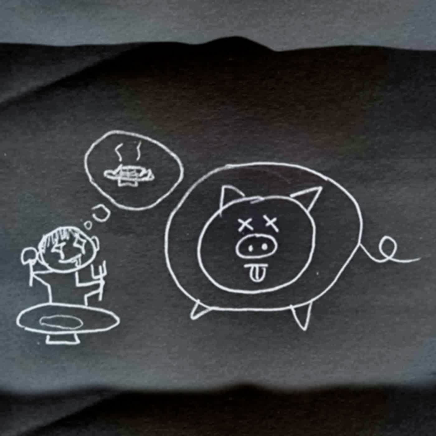 #17 福佳里：人佮豬_士林舊街人的屠宰場憶往（豬豬物語–下集） episode artwork