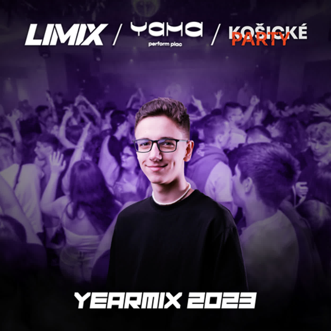 Yearmix 2023 @ YAMA EVENT PLACE