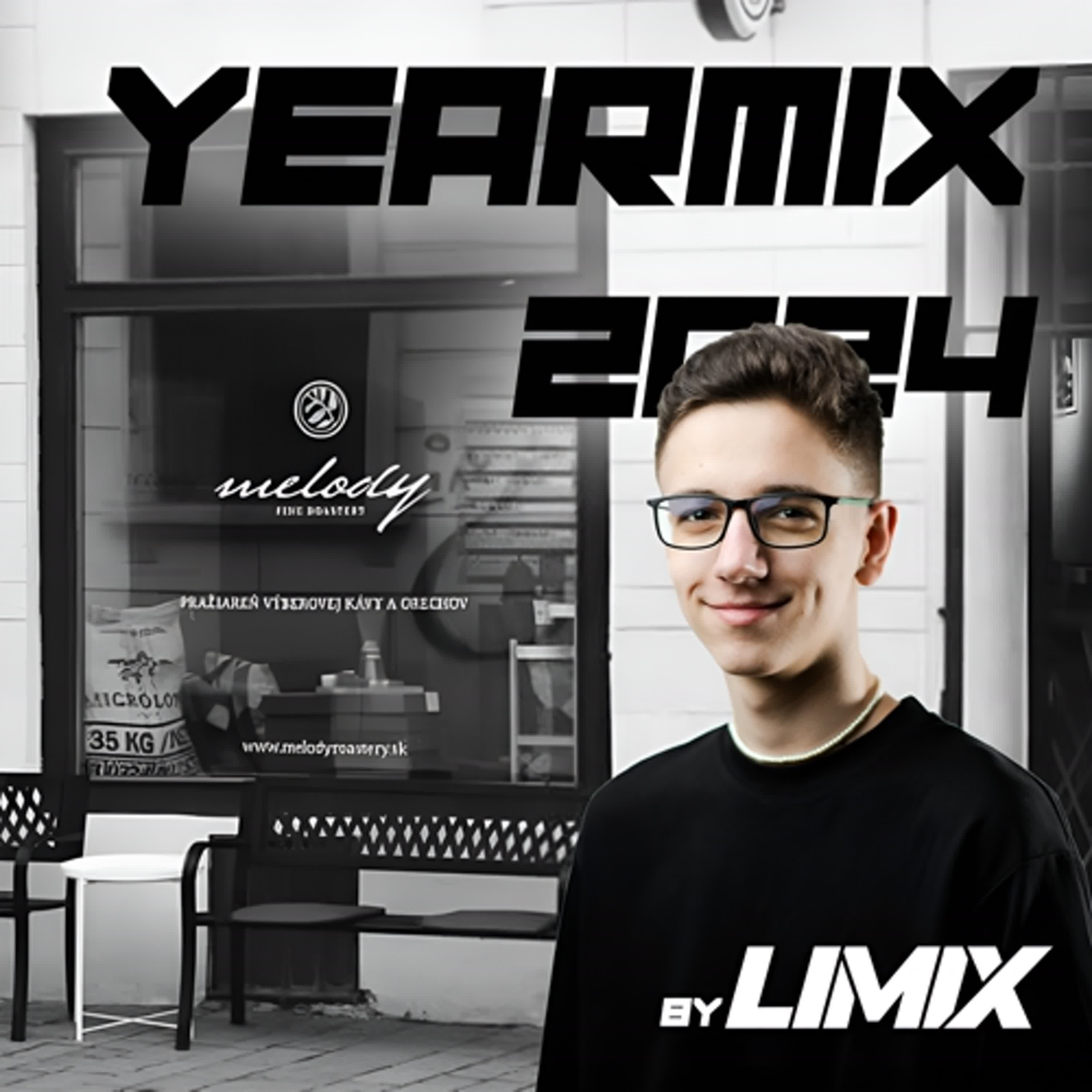 LET\'S DANCE by DJ LiMix