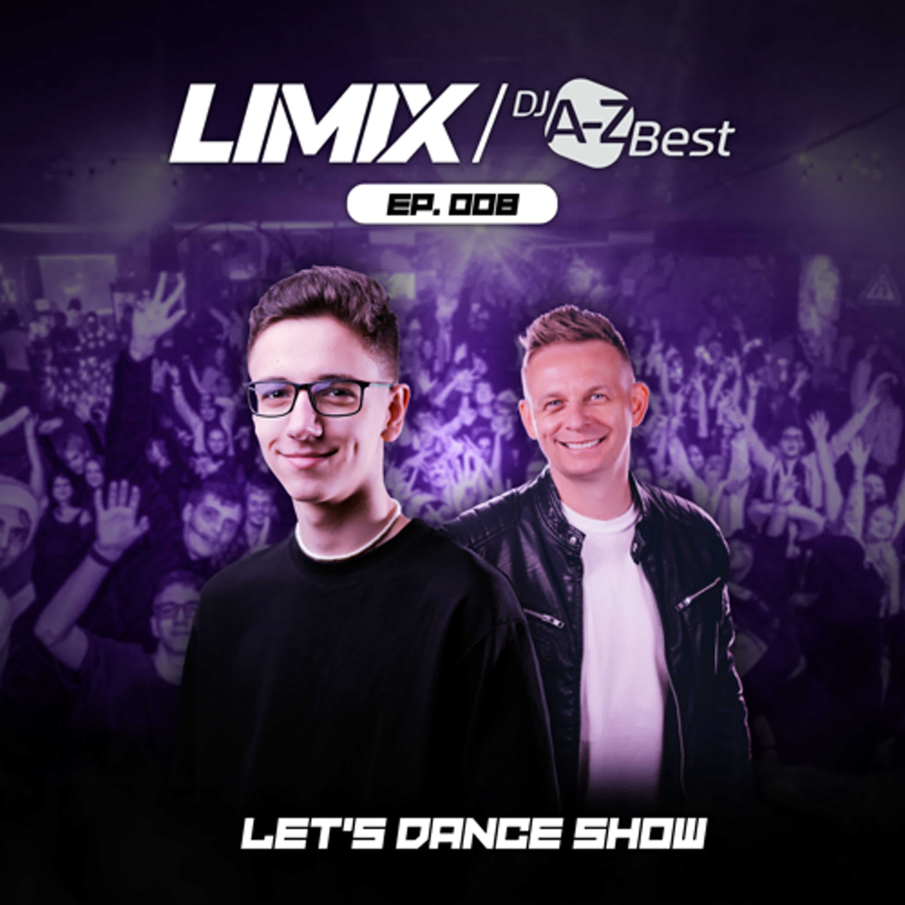 LET\'S DANCE by DJ LiMix