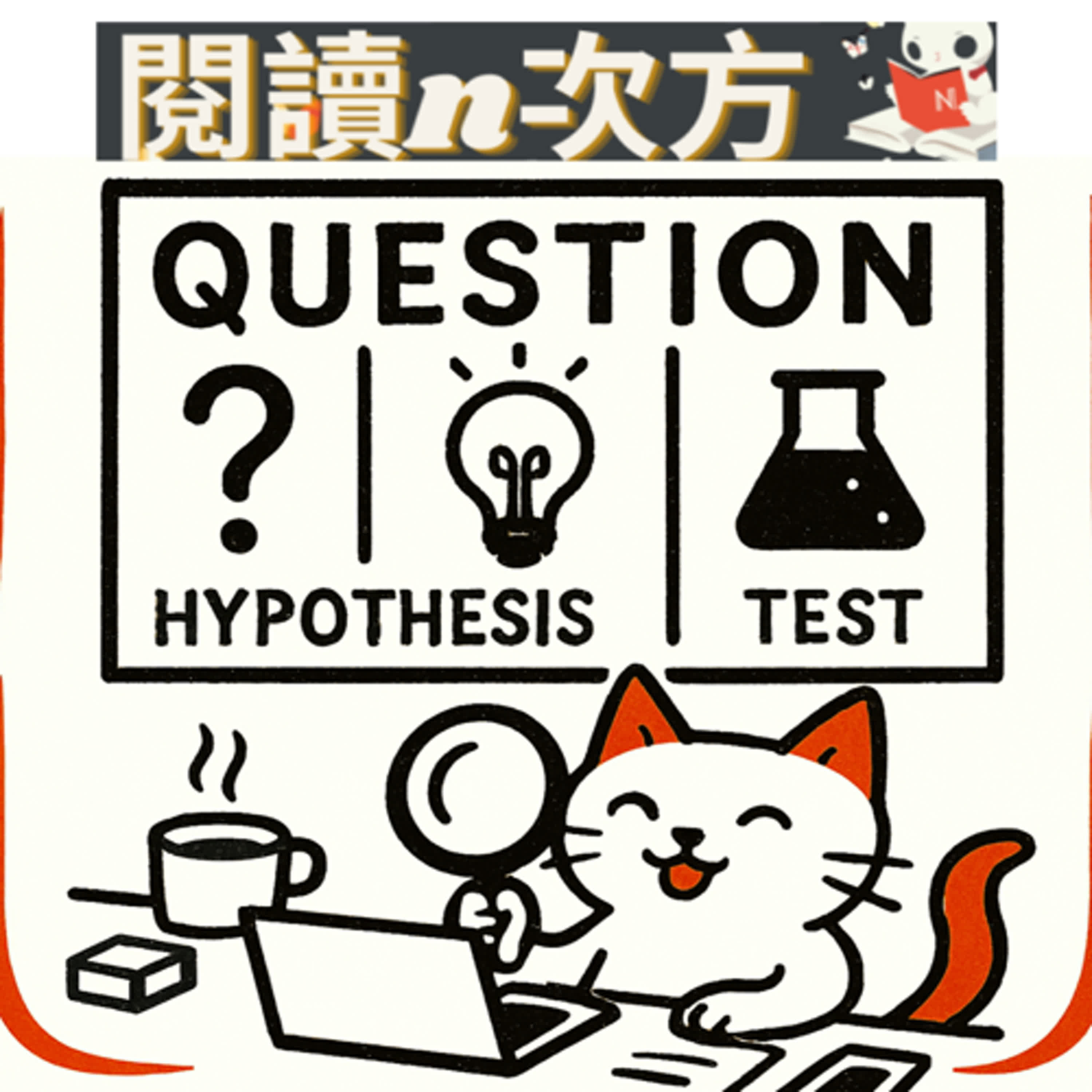 《人類大歷史》無知的革命：承認不知道，才是人類最強大的進化力