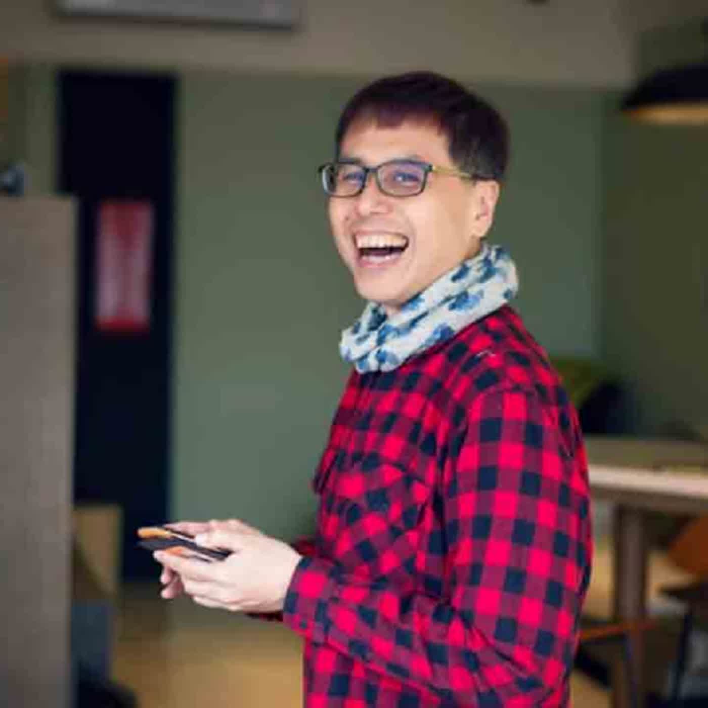 從何厚華老師的離開認識鼻咽癌-中山醫學大學附設醫院耳鼻喉科莊俊義主任