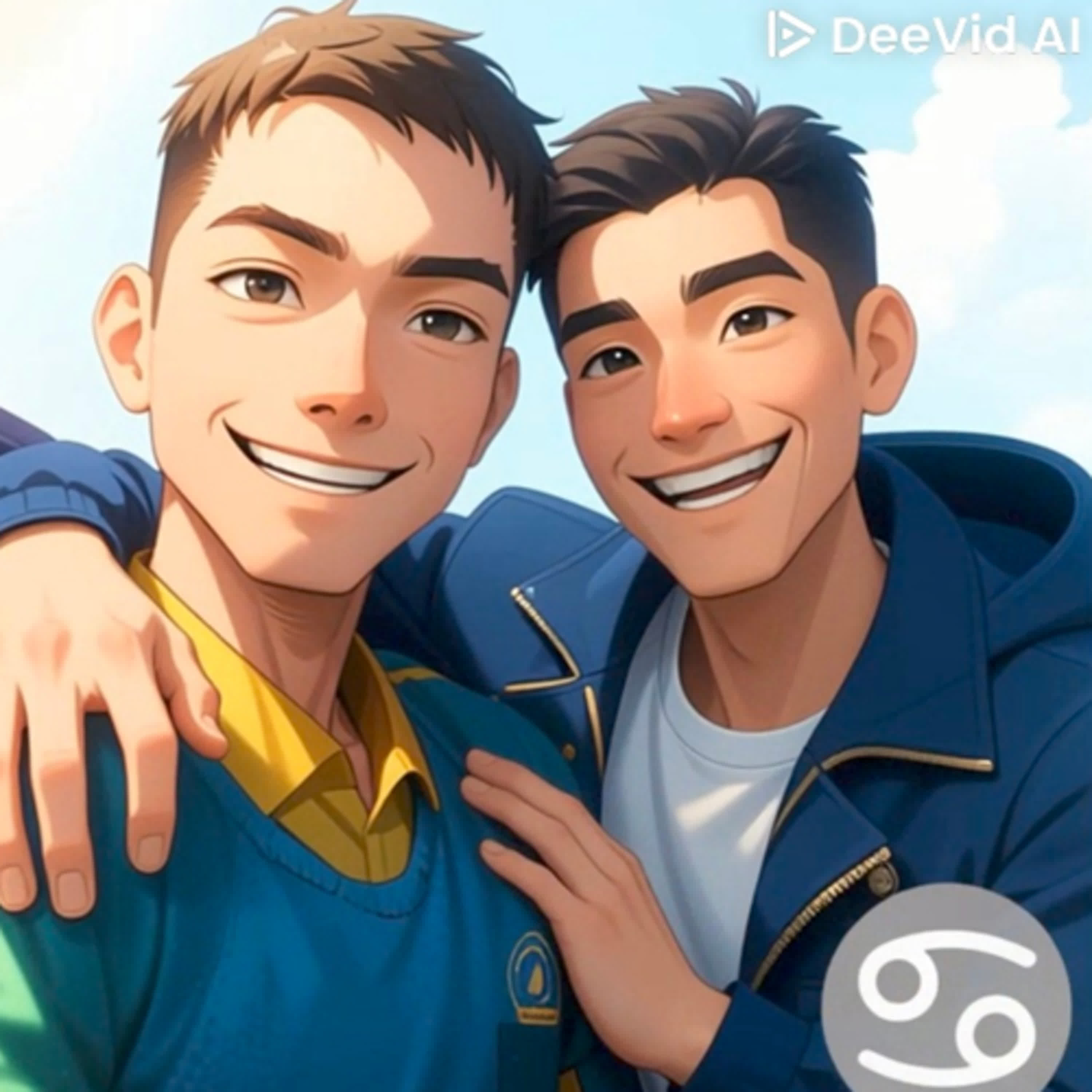 ＃日常鹿 鹿一下營隊發生什麼事故 feat.學弟 episode artwork