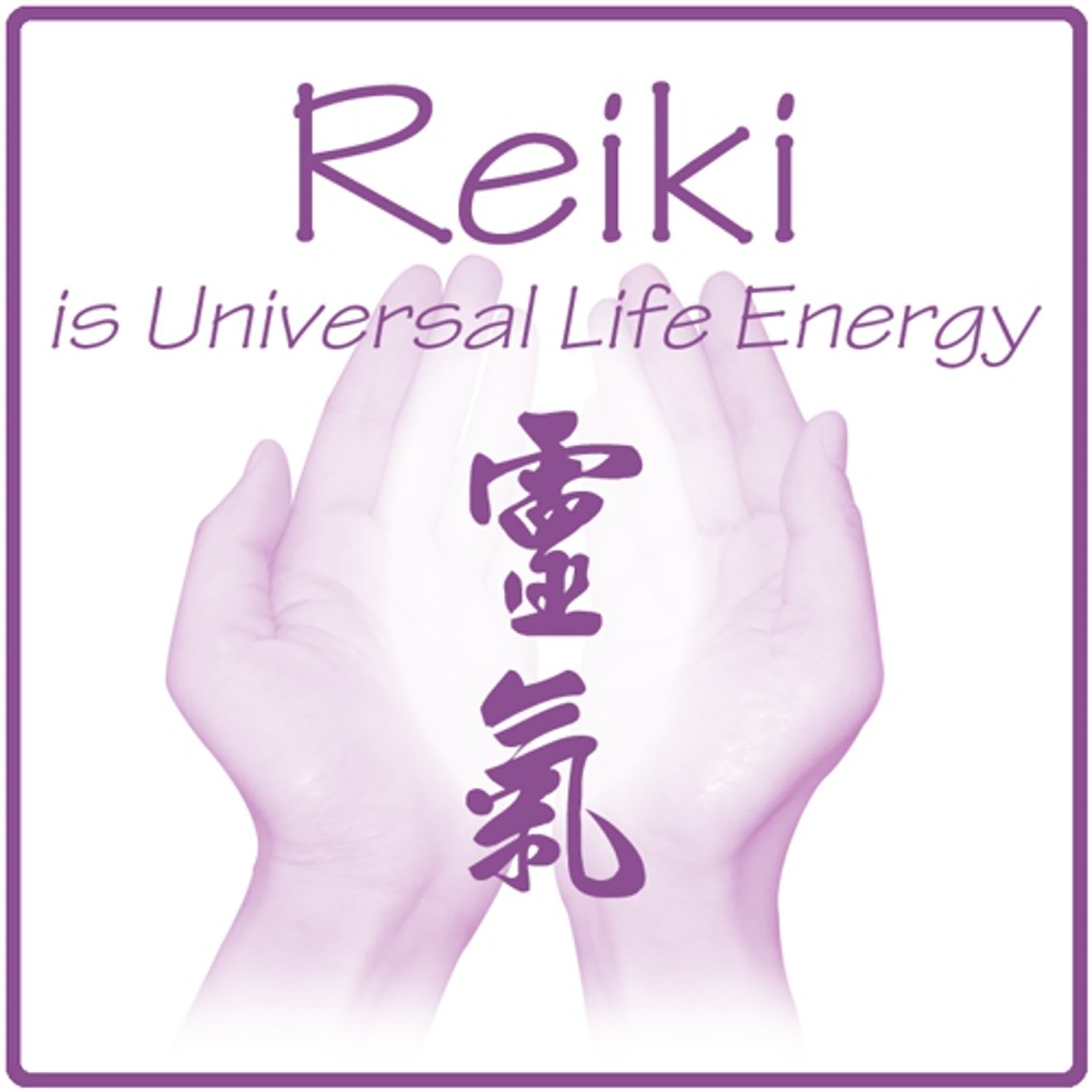 EP071 臼井靈氣遠距離療癒過去的自己 【Fish老師教學前導】 #臼井靈氣