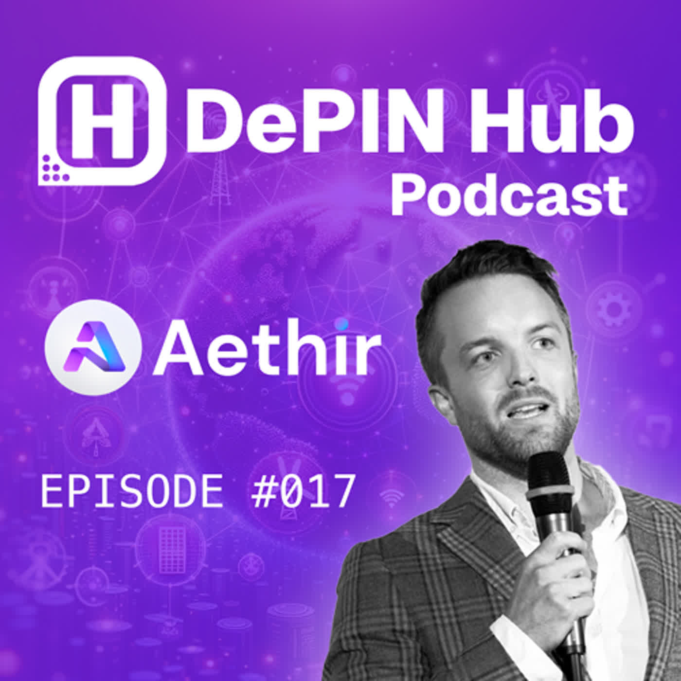 #017 - Aethir - Decentralizing Enterprise-Grade Compute