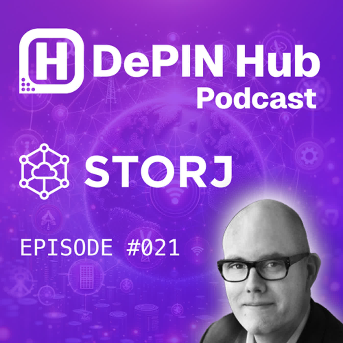 #021 - Storj - A faster, cheaper, and greener alternative to AWS S3