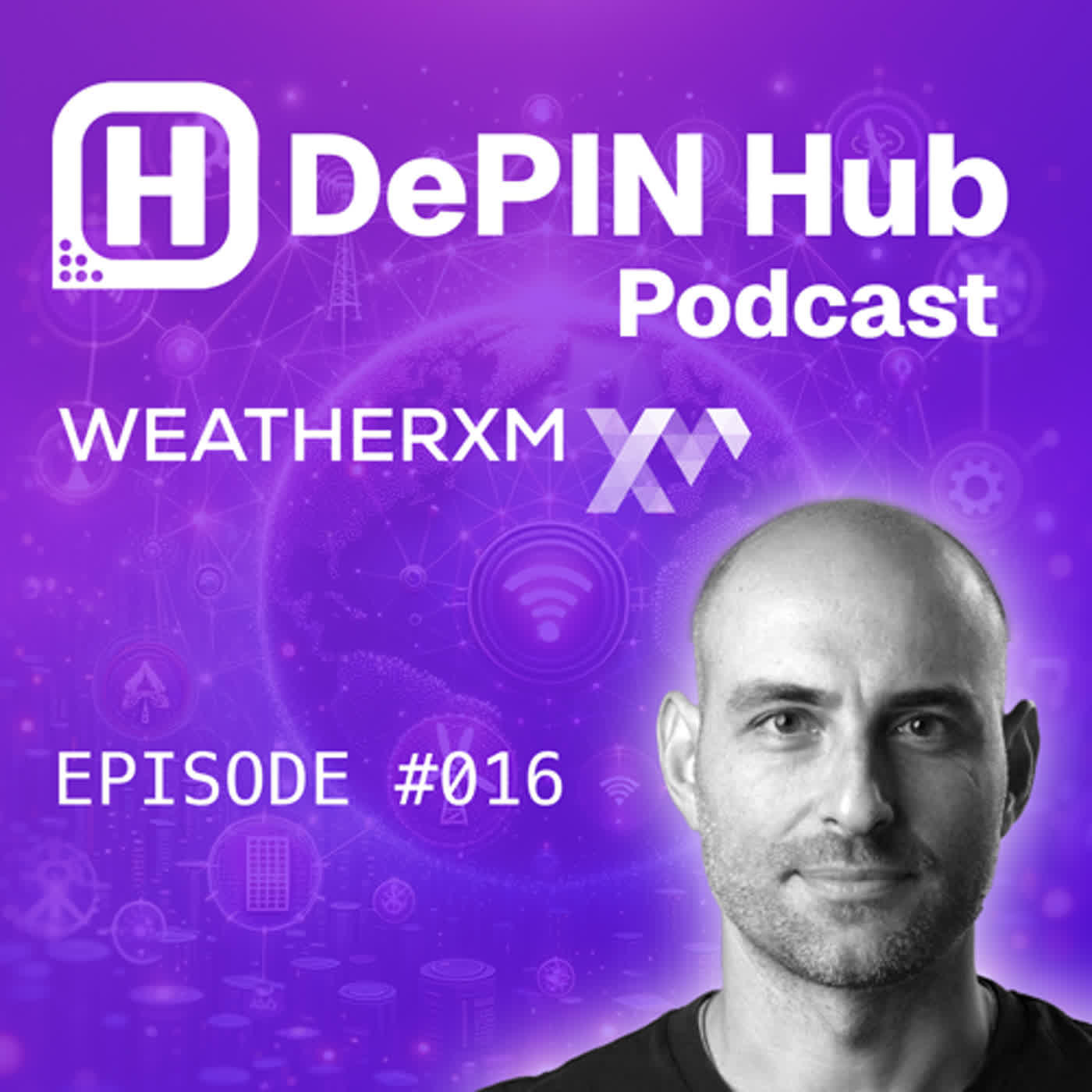 #016 - WeatherXM - Building the biggest weather station network the world has ever seen