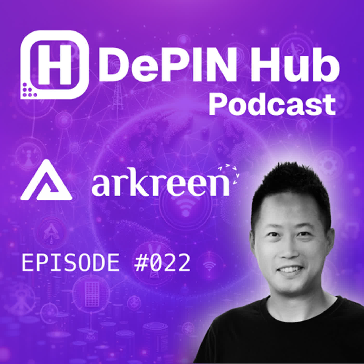 #022 - Arkreen - Bridging Web3 Innovation and Renewable Energy