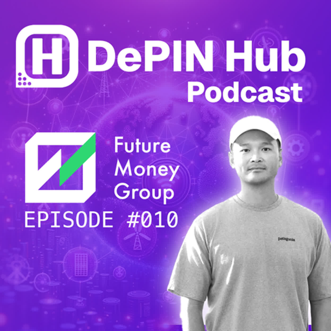 #010 - Future Money Group - The Future of Work