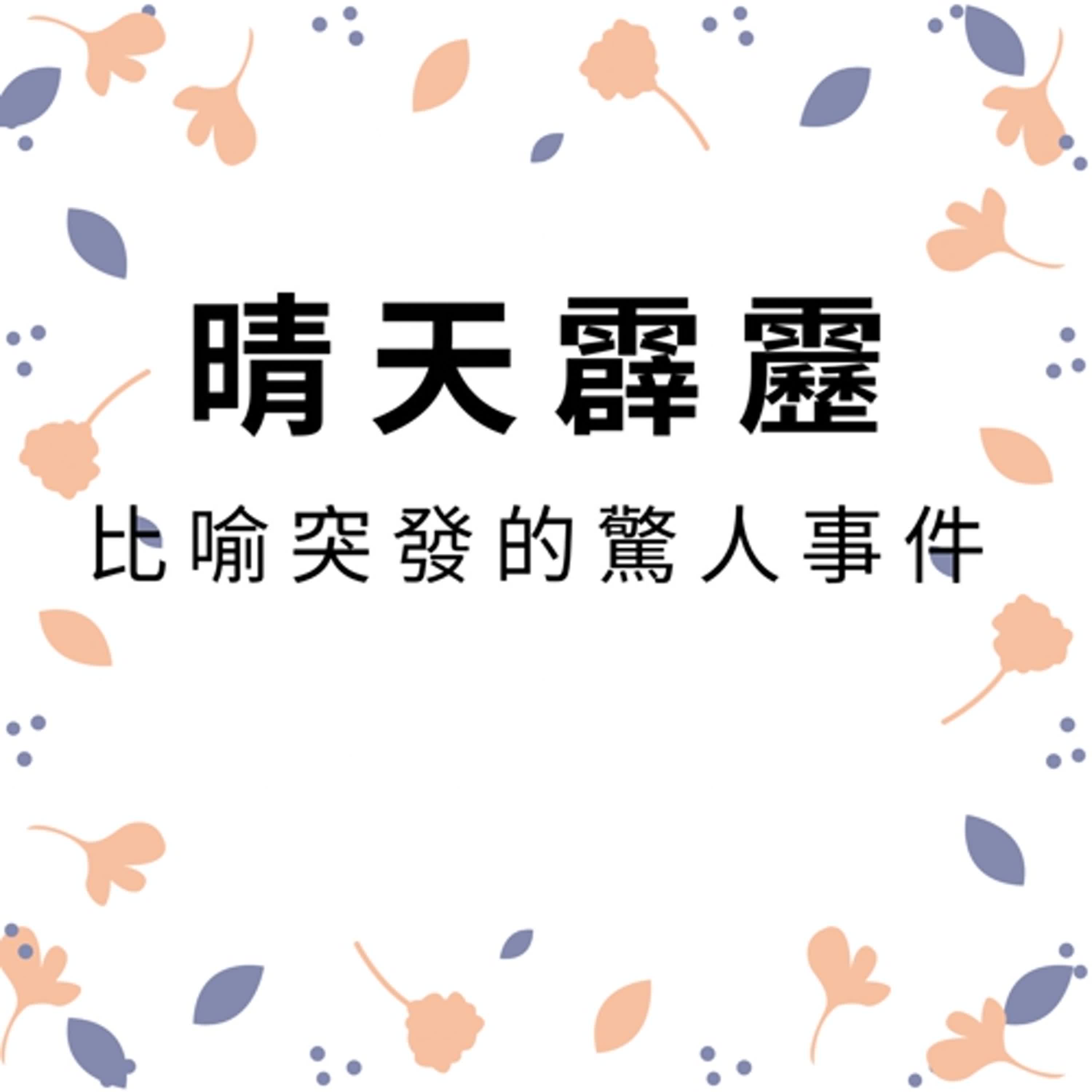 ep405晴天霹靂 episode artwork