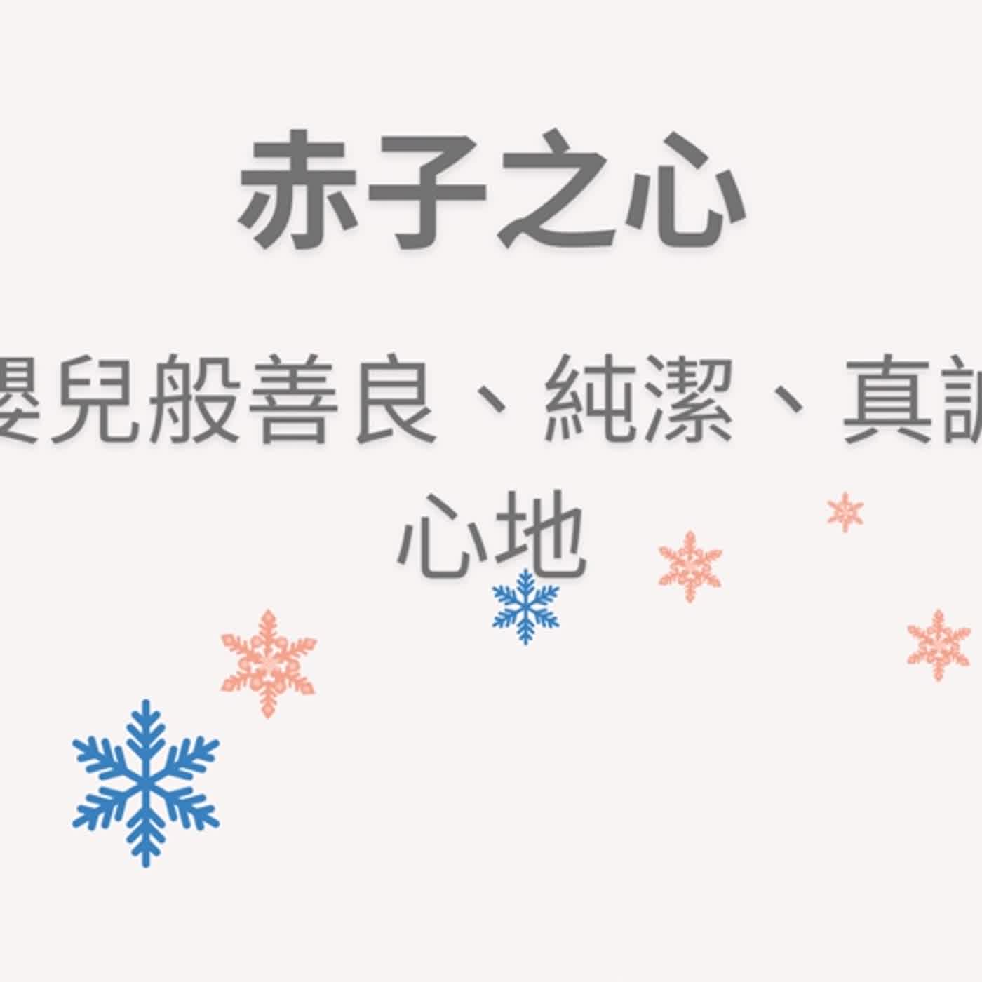 ep46赤子之心 episode artwork