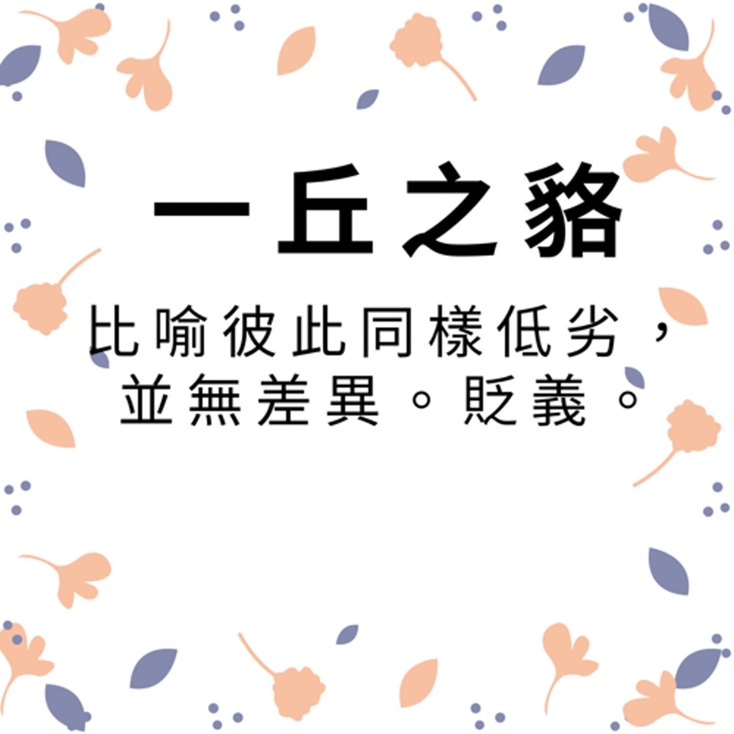 ep233一丘之貉 episode artwork