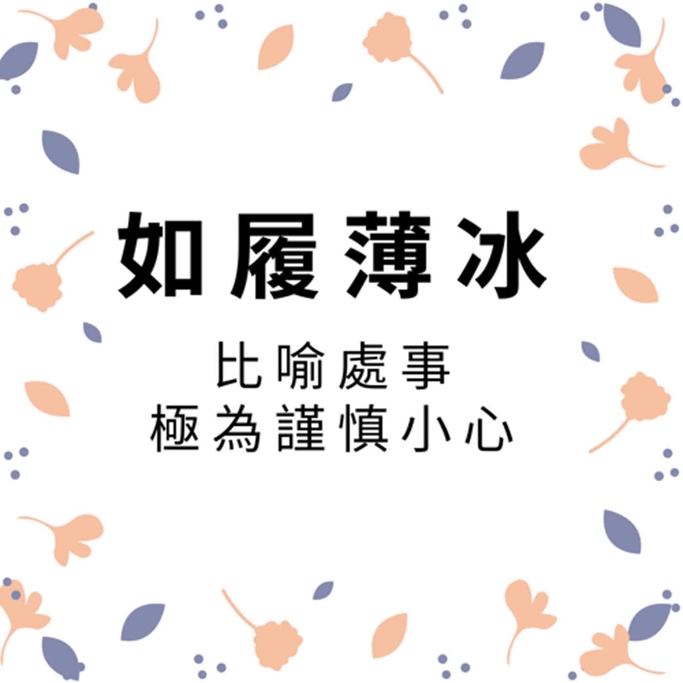 ep115如履薄冰 episode artwork
