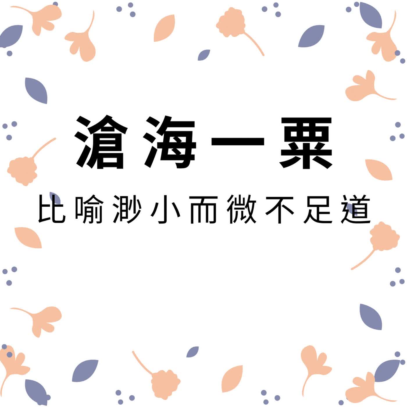 ep621滄海一粟 episode artwork