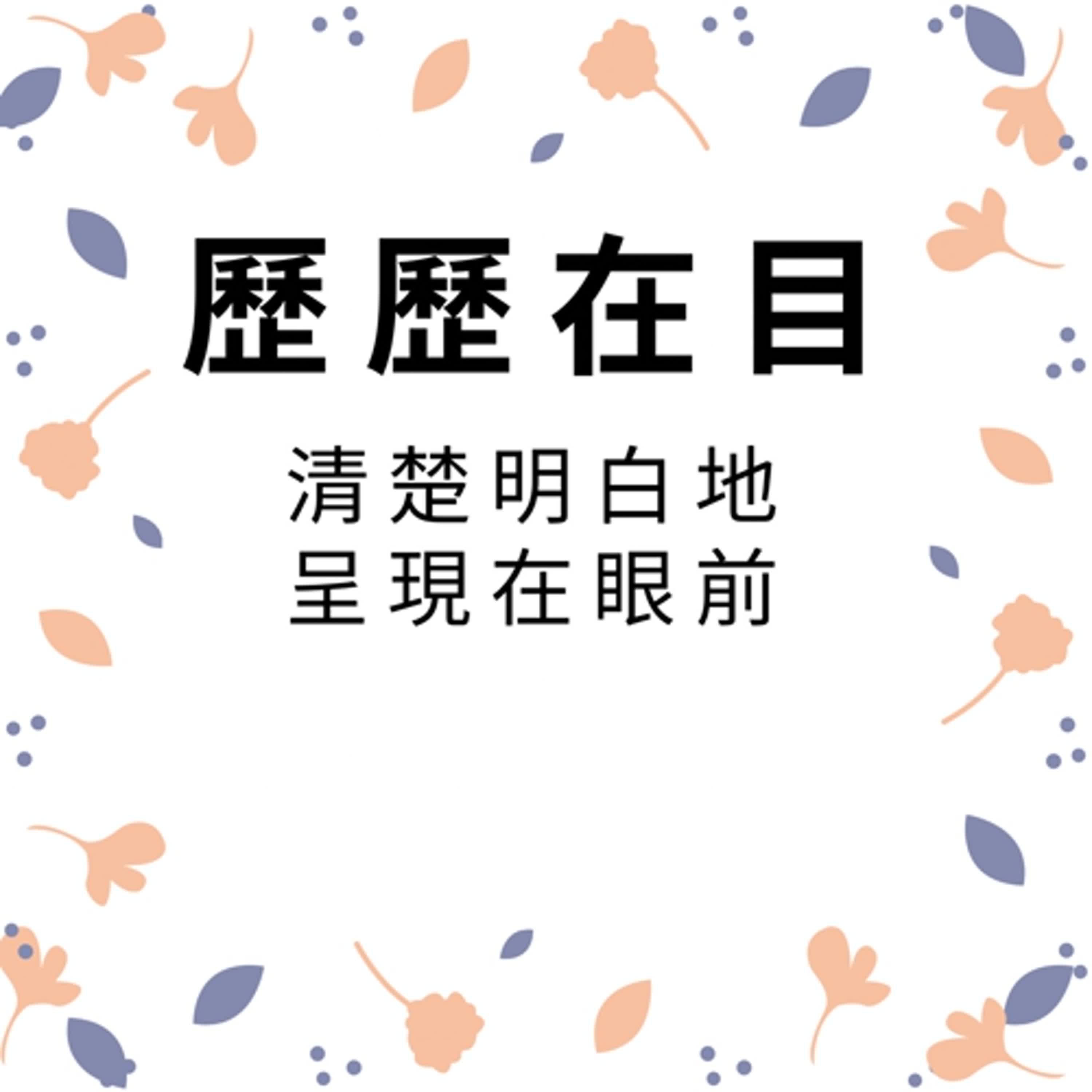 ep479歷歷在目 episode artwork