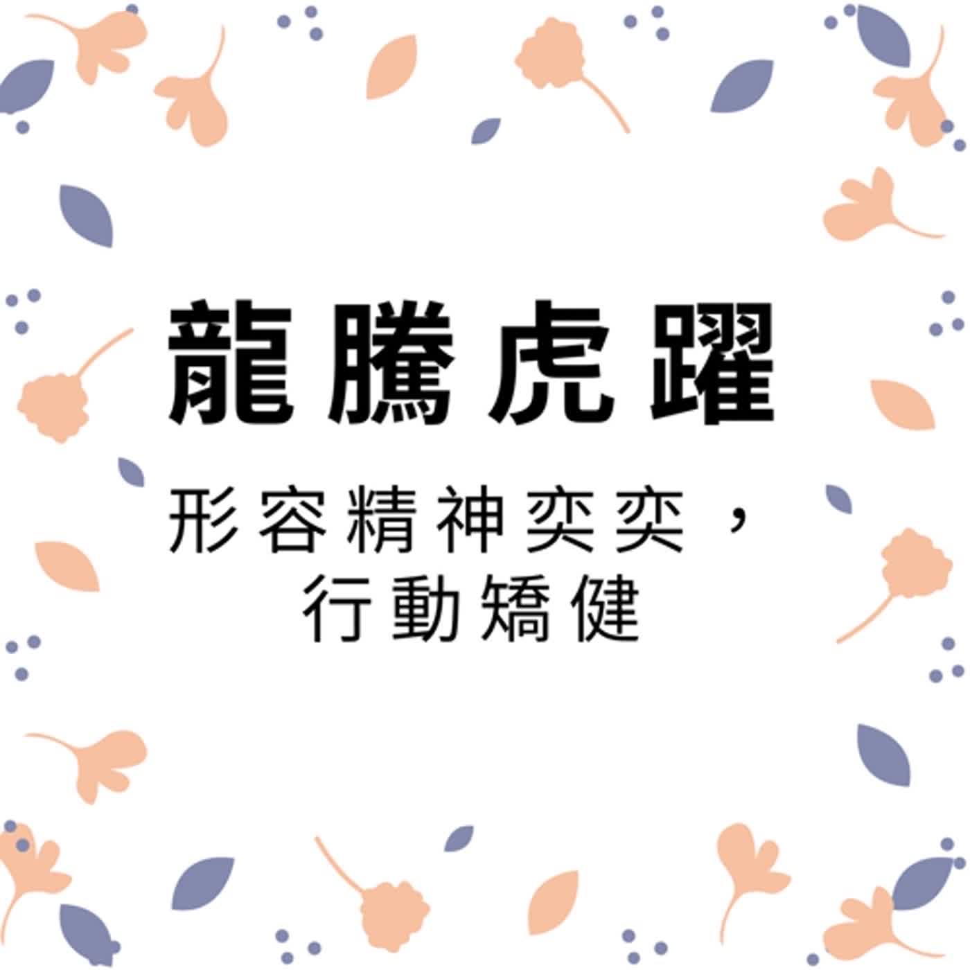 ep112龍騰虎躍 episode artwork